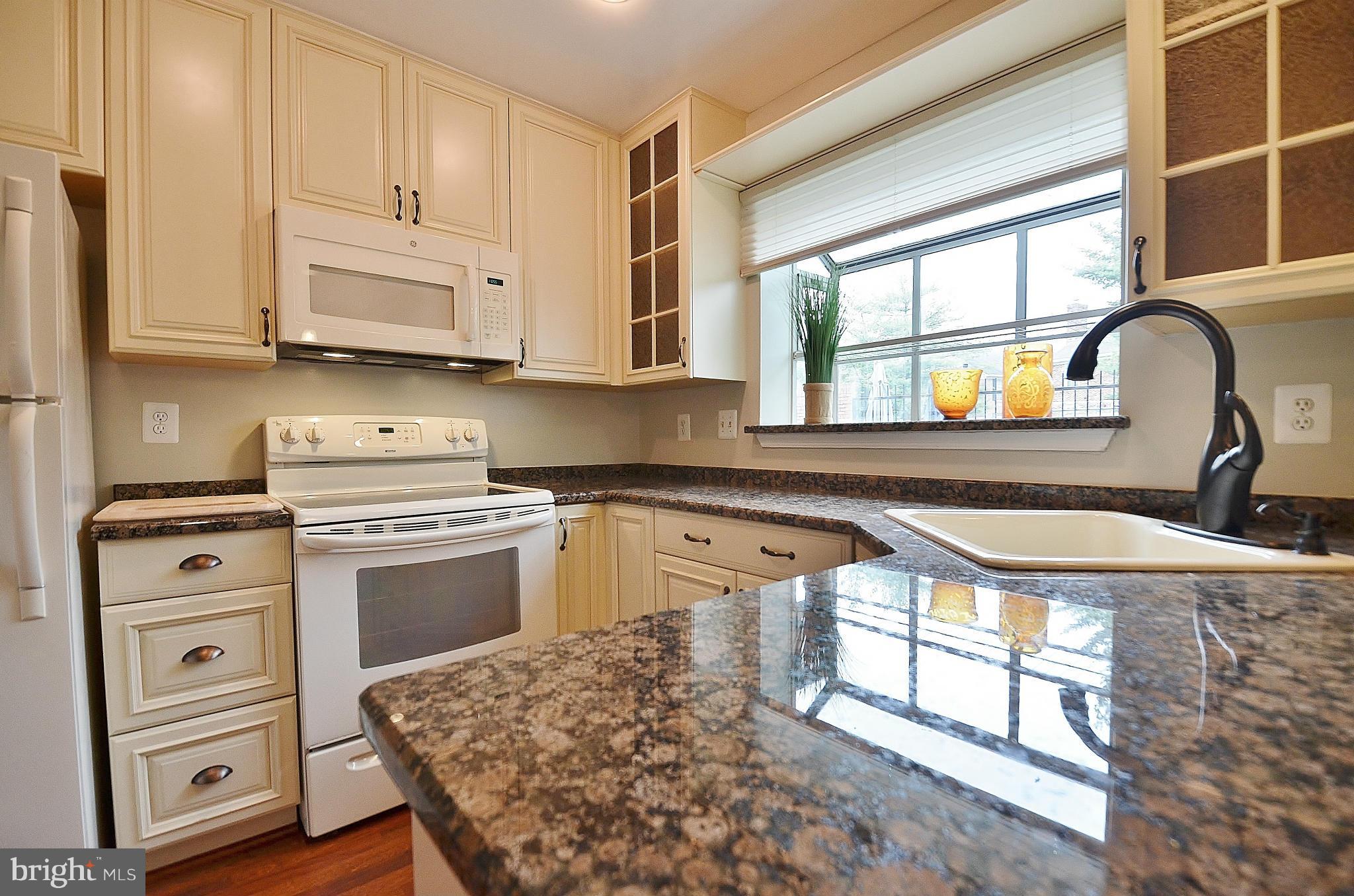 WINDGATE - Residential