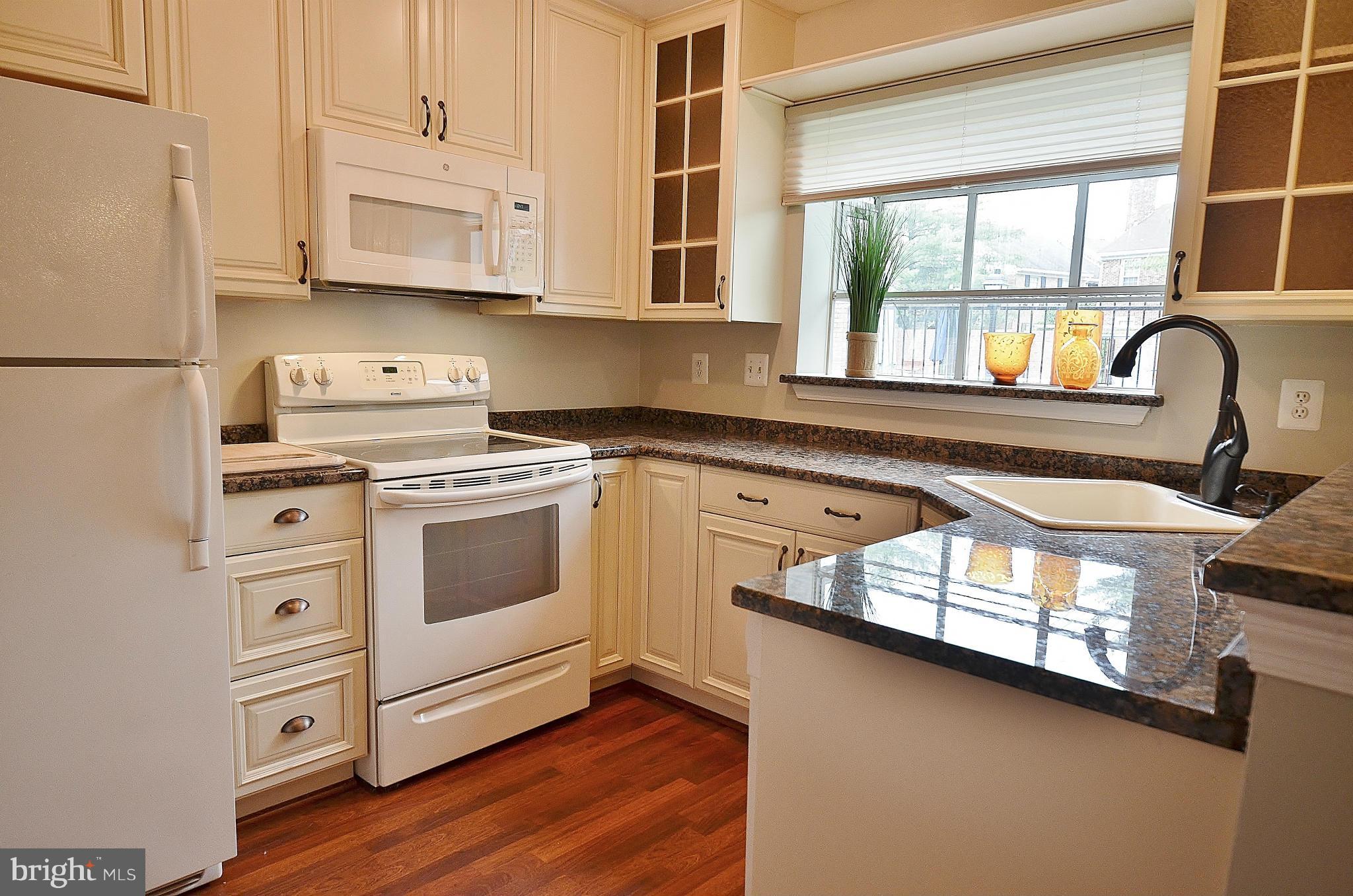 WINDGATE - Residential