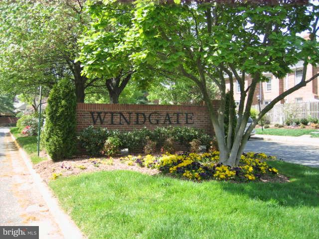 WINDGATE - Residential