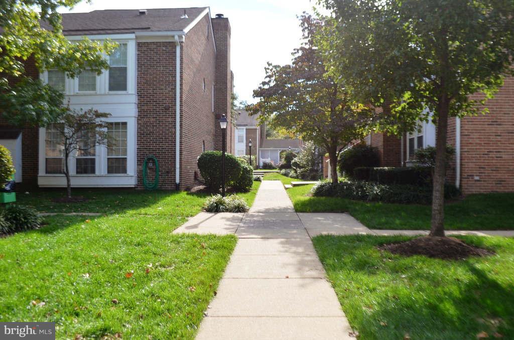 WINDGATE - Residential