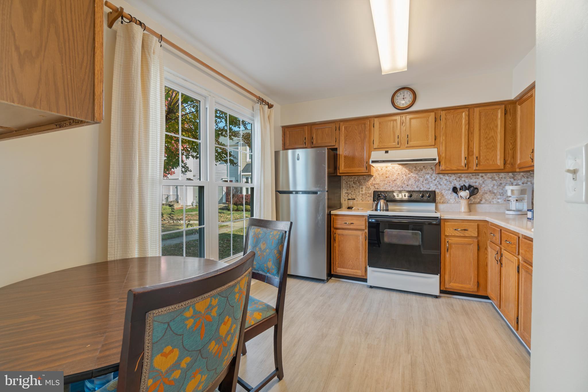 MAYFAIR - Residential