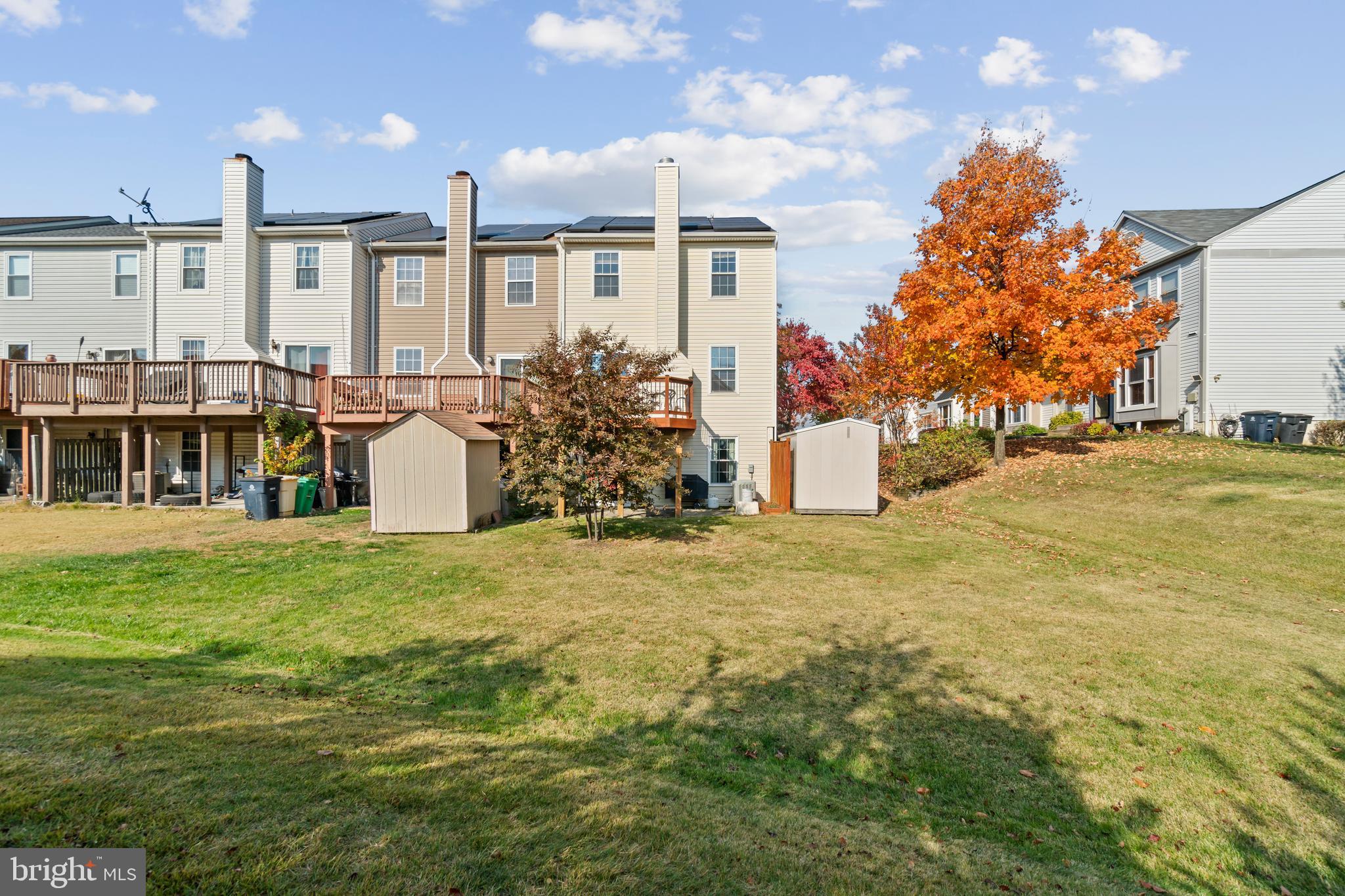 MAYFAIR - Residential