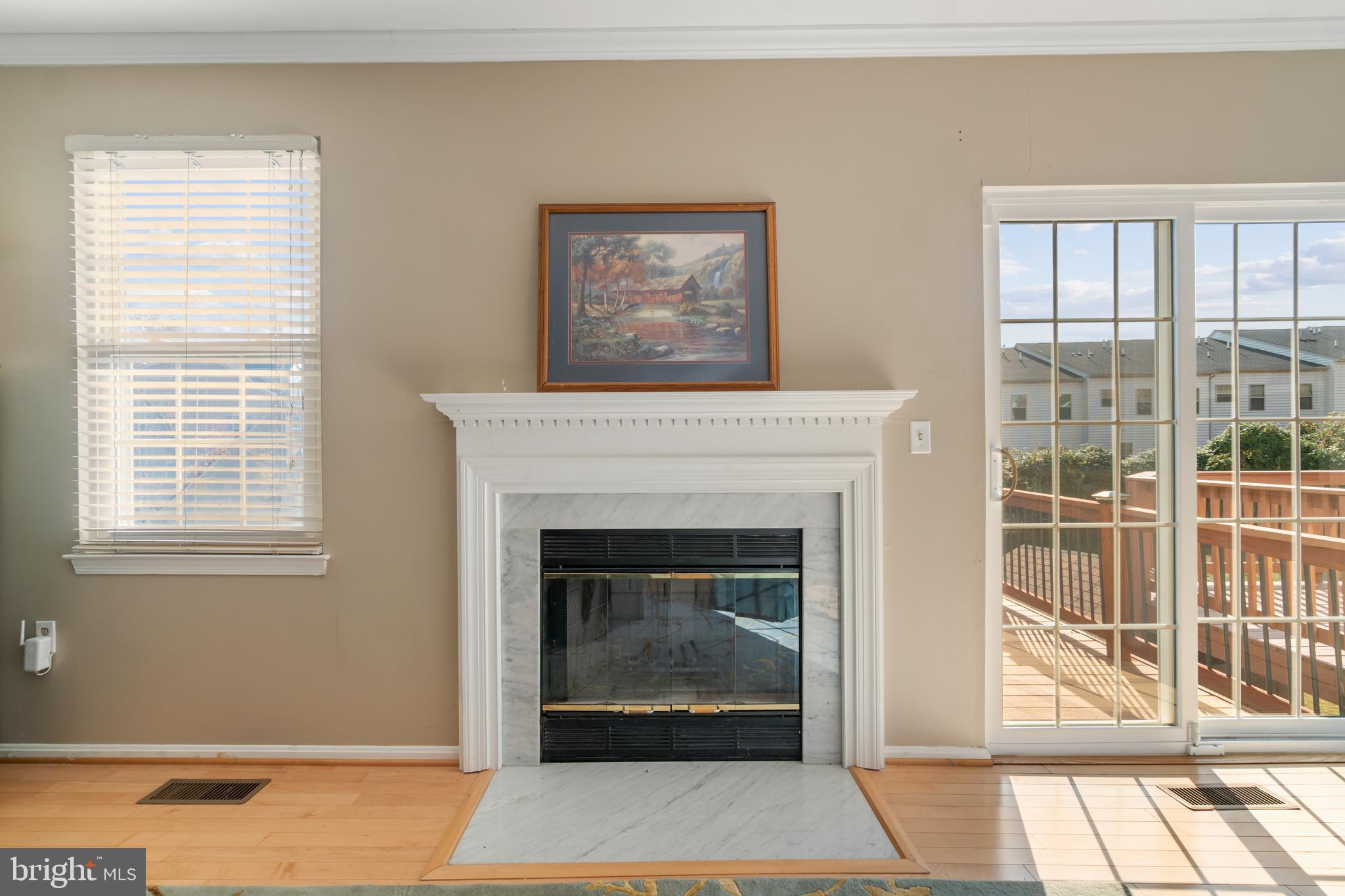 MAYFAIR - Residential