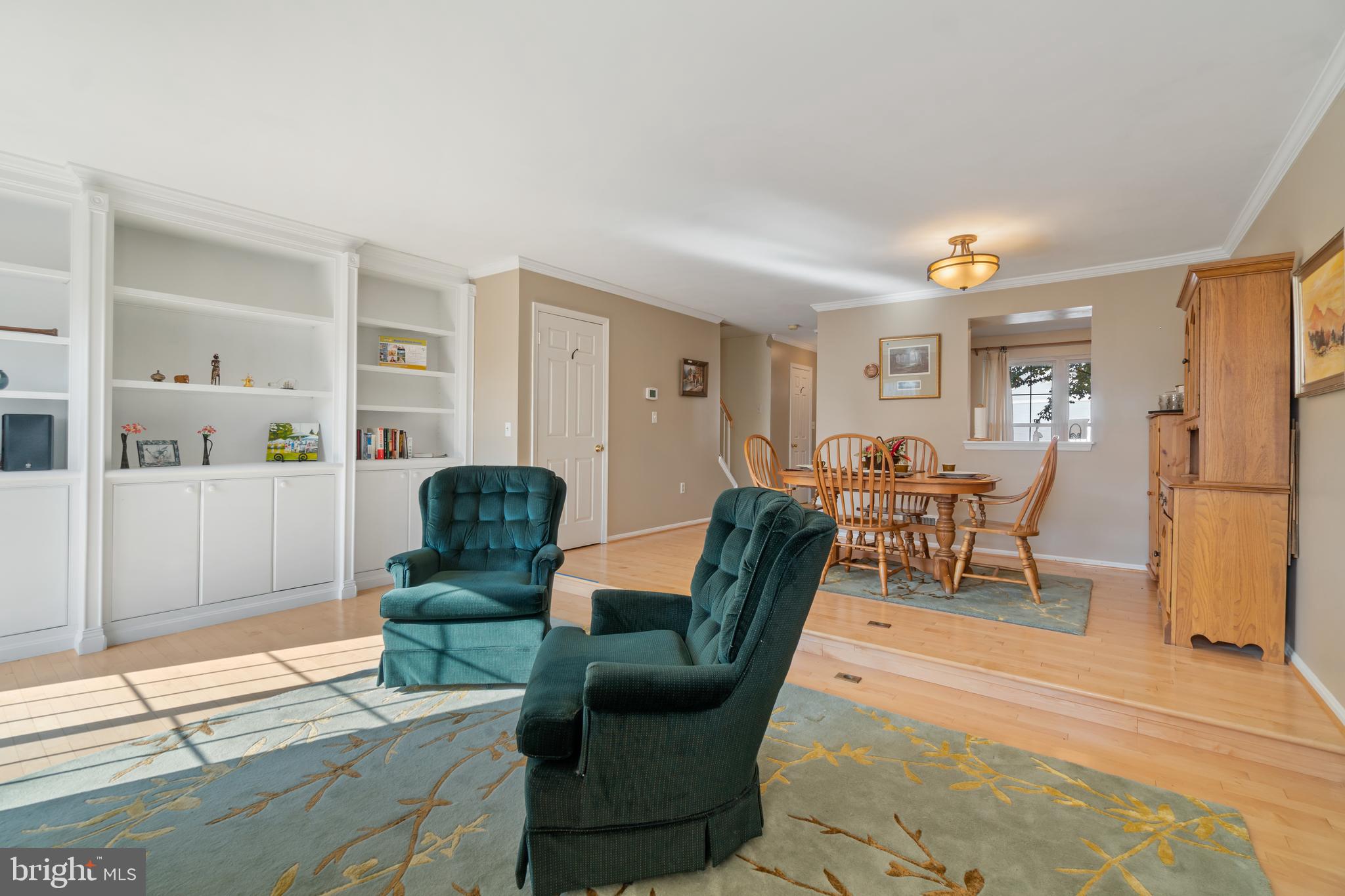 MAYFAIR - Residential