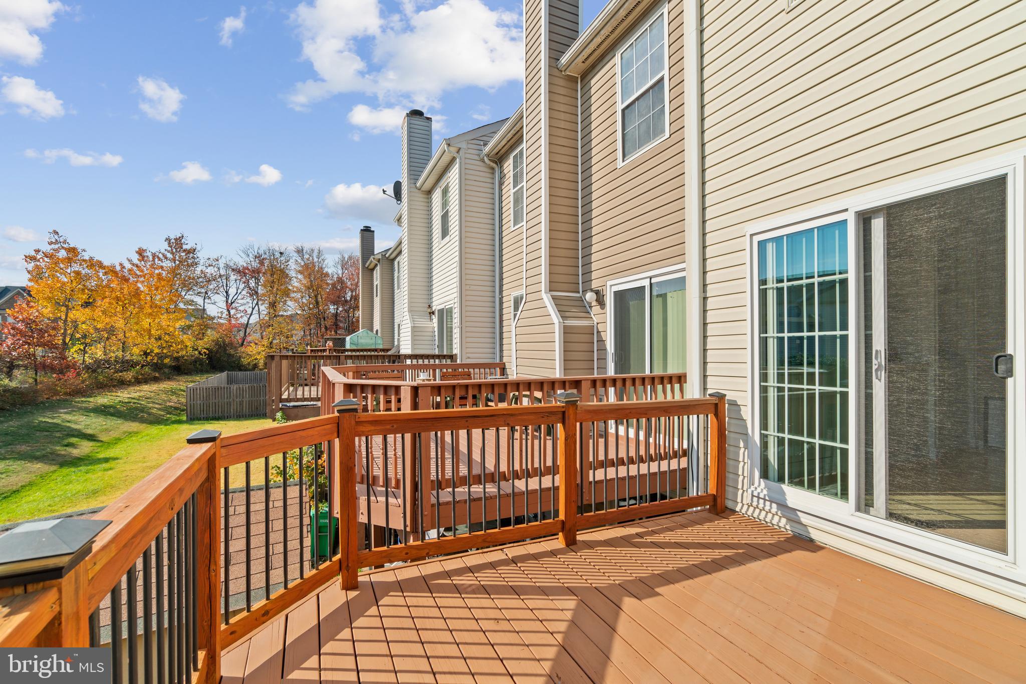 MAYFAIR - Residential