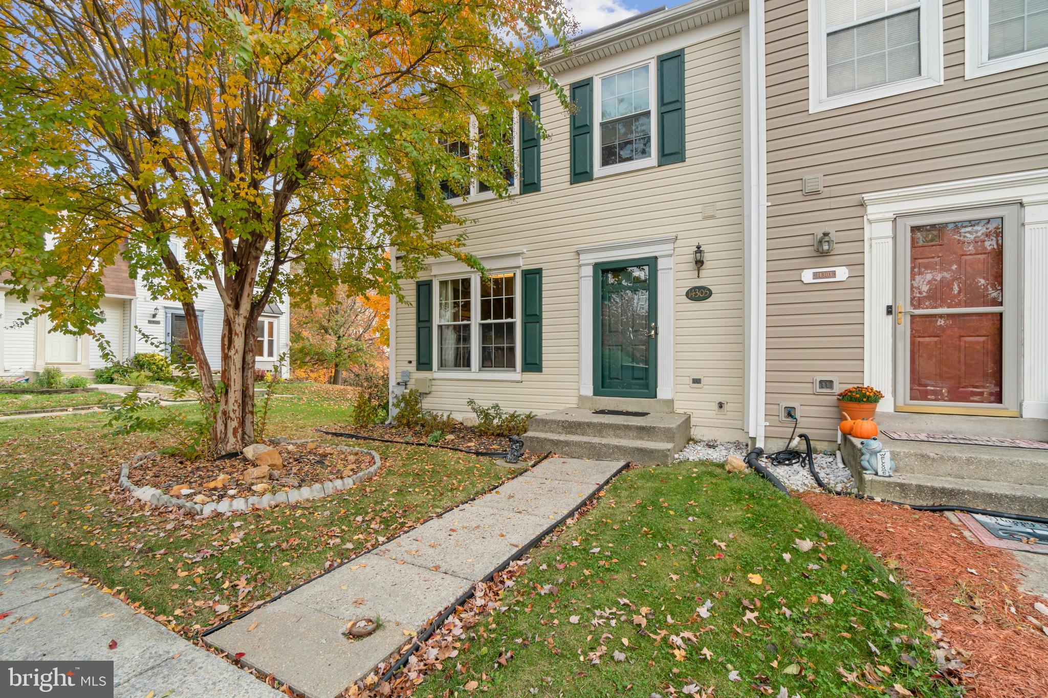 MAYFAIR - Residential