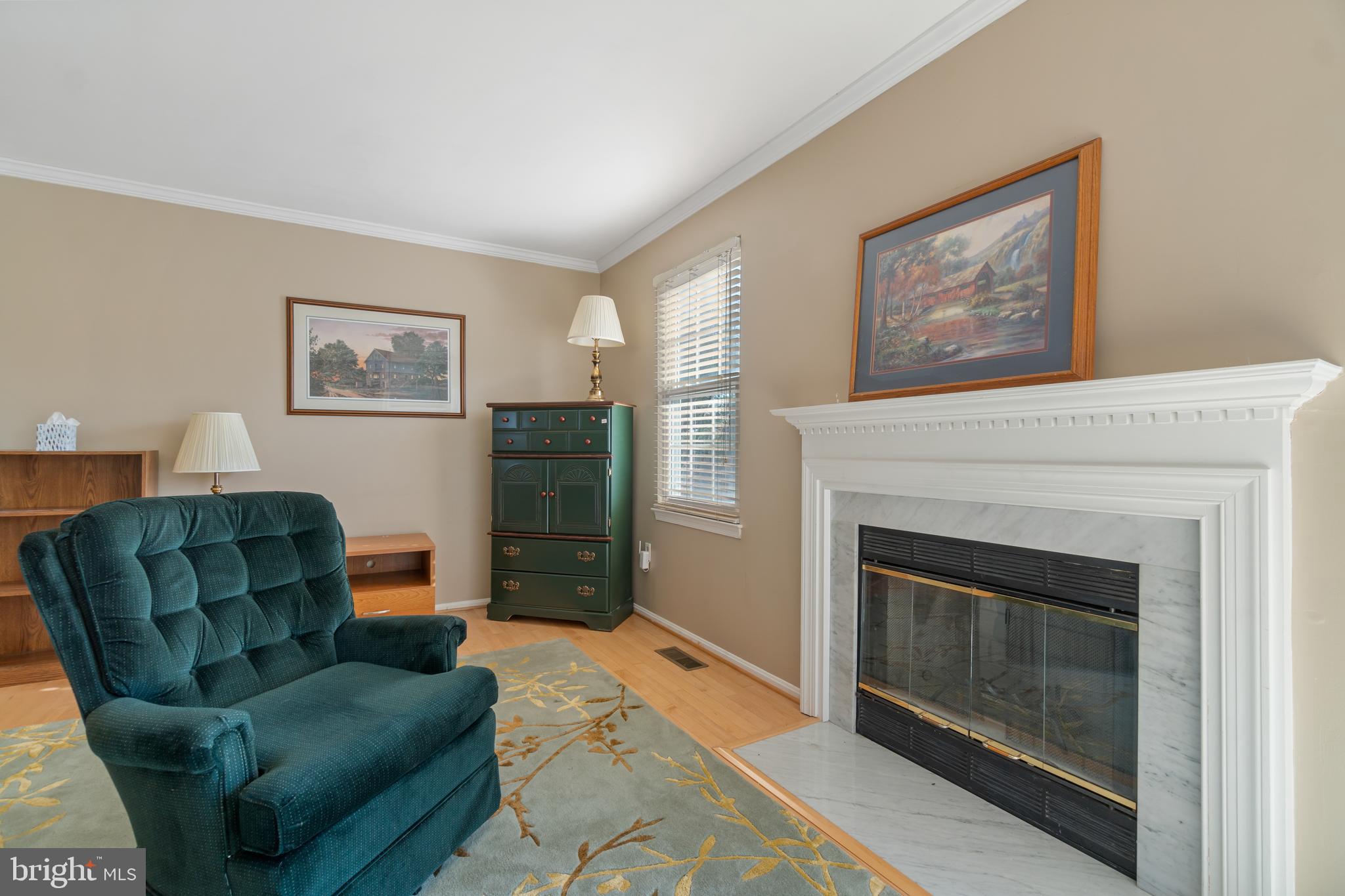 MAYFAIR - Residential