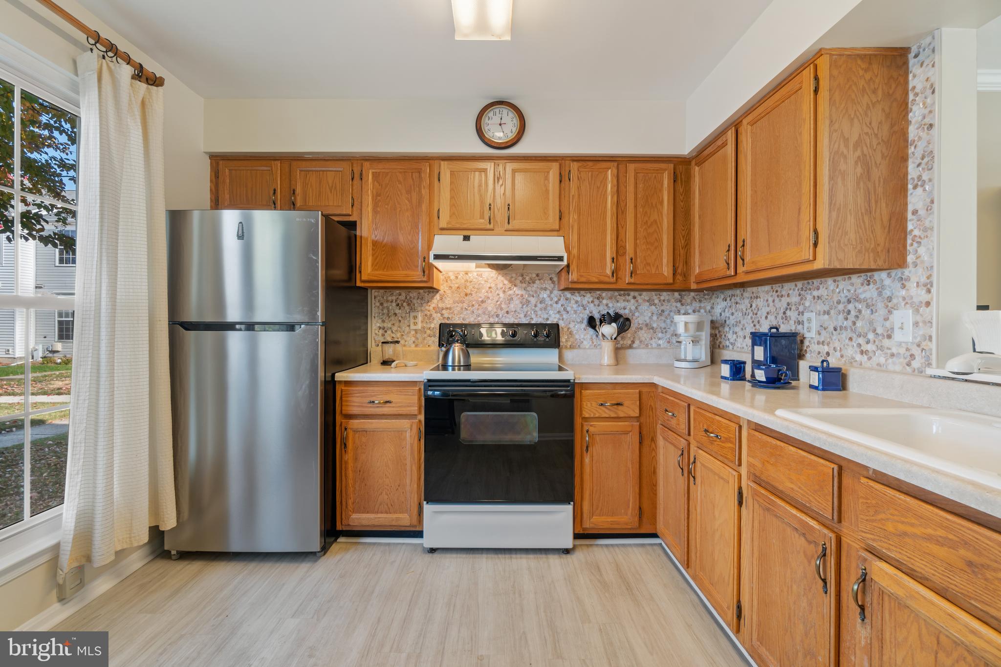 MAYFAIR - Residential