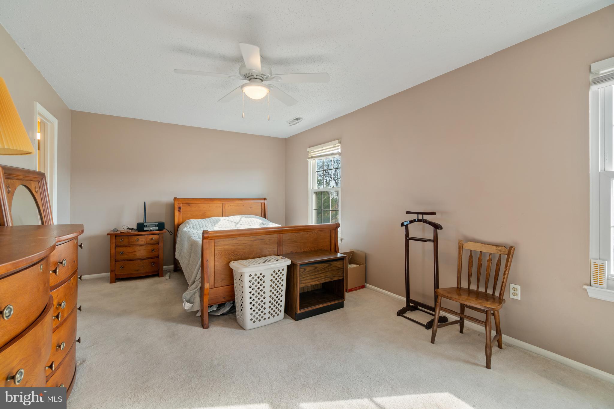 MAYFAIR - Residential