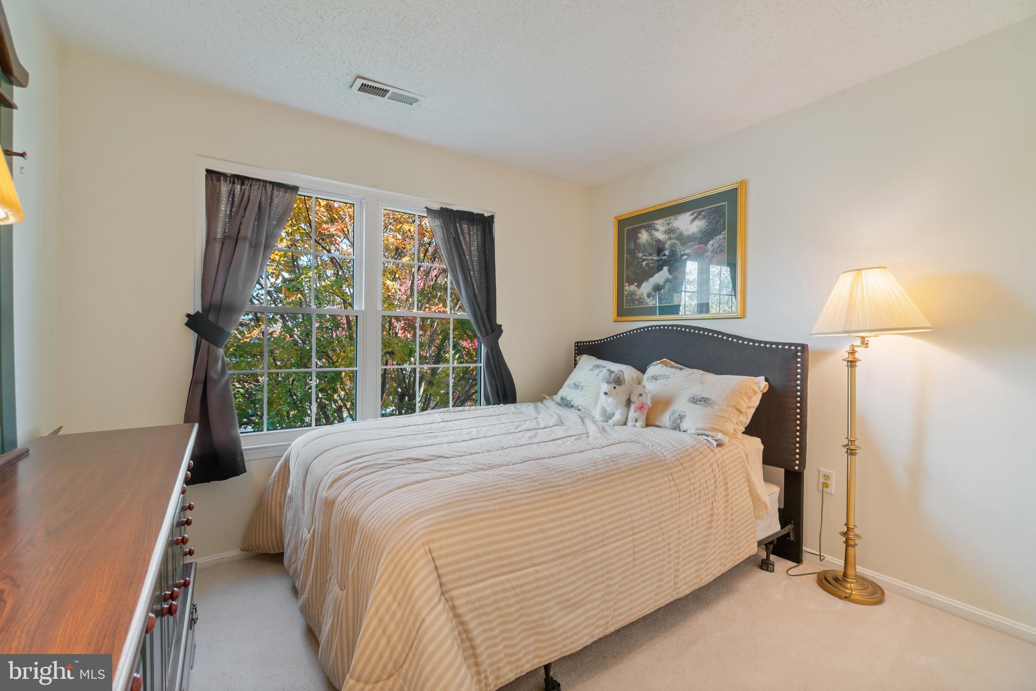 MAYFAIR - Residential