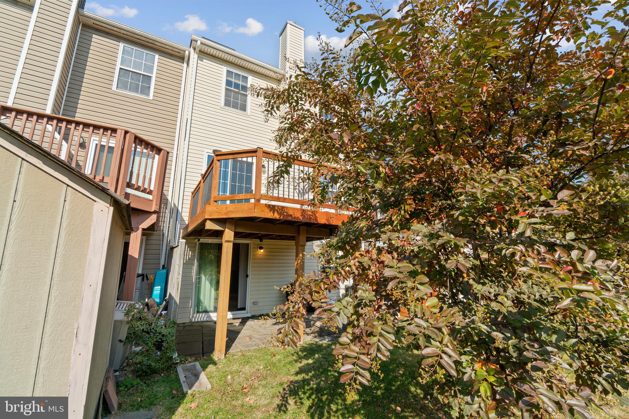 MAYFAIR - Residential