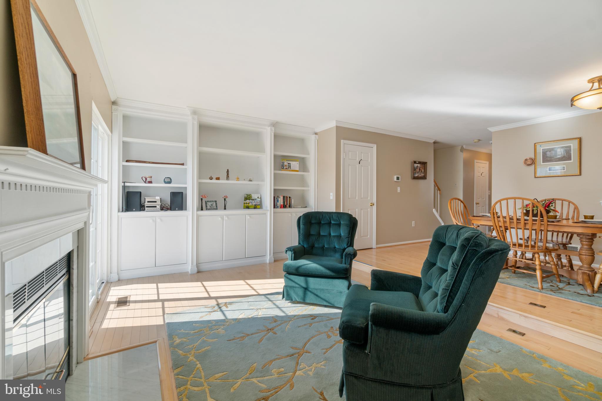 MAYFAIR - Residential