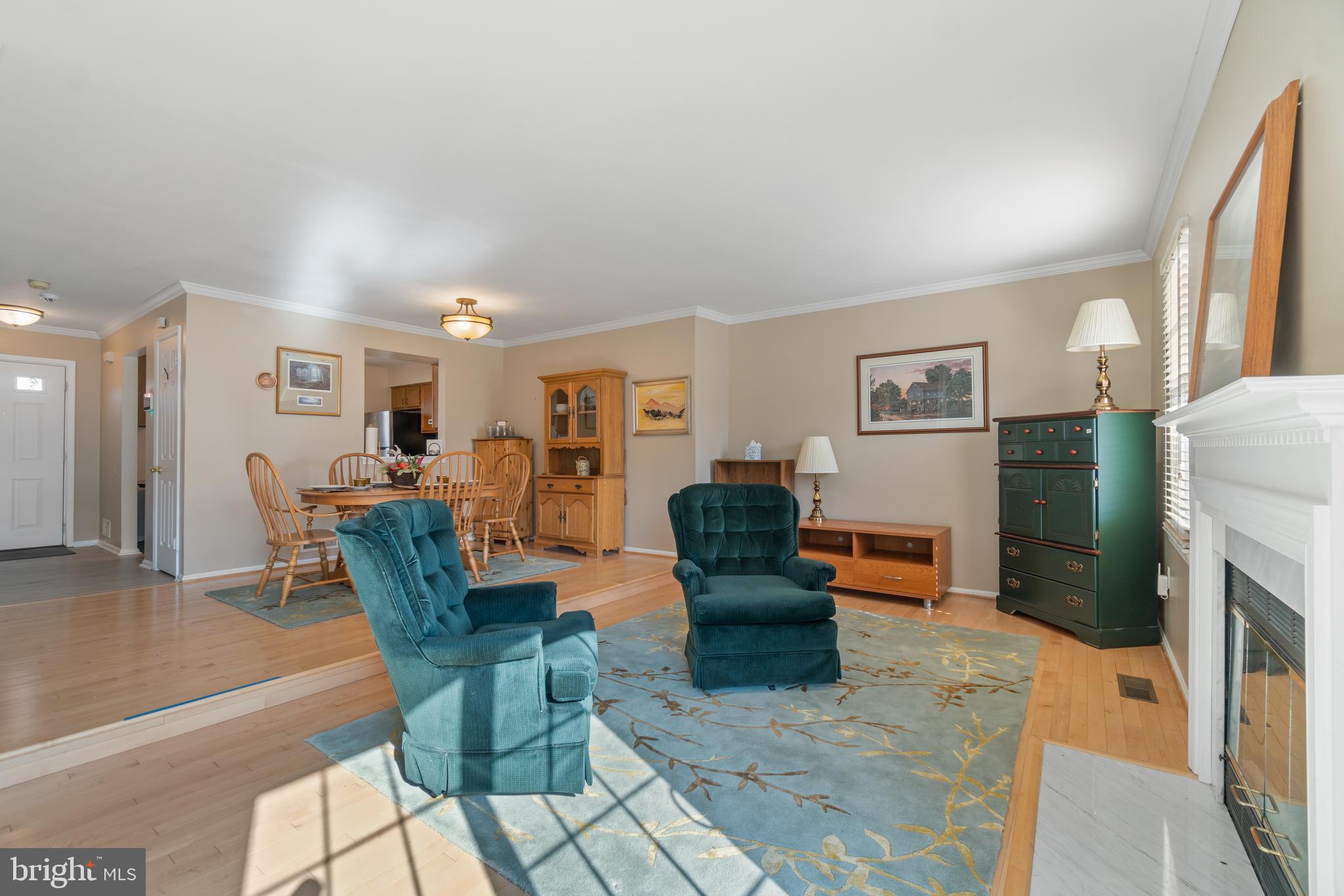 MAYFAIR - Residential