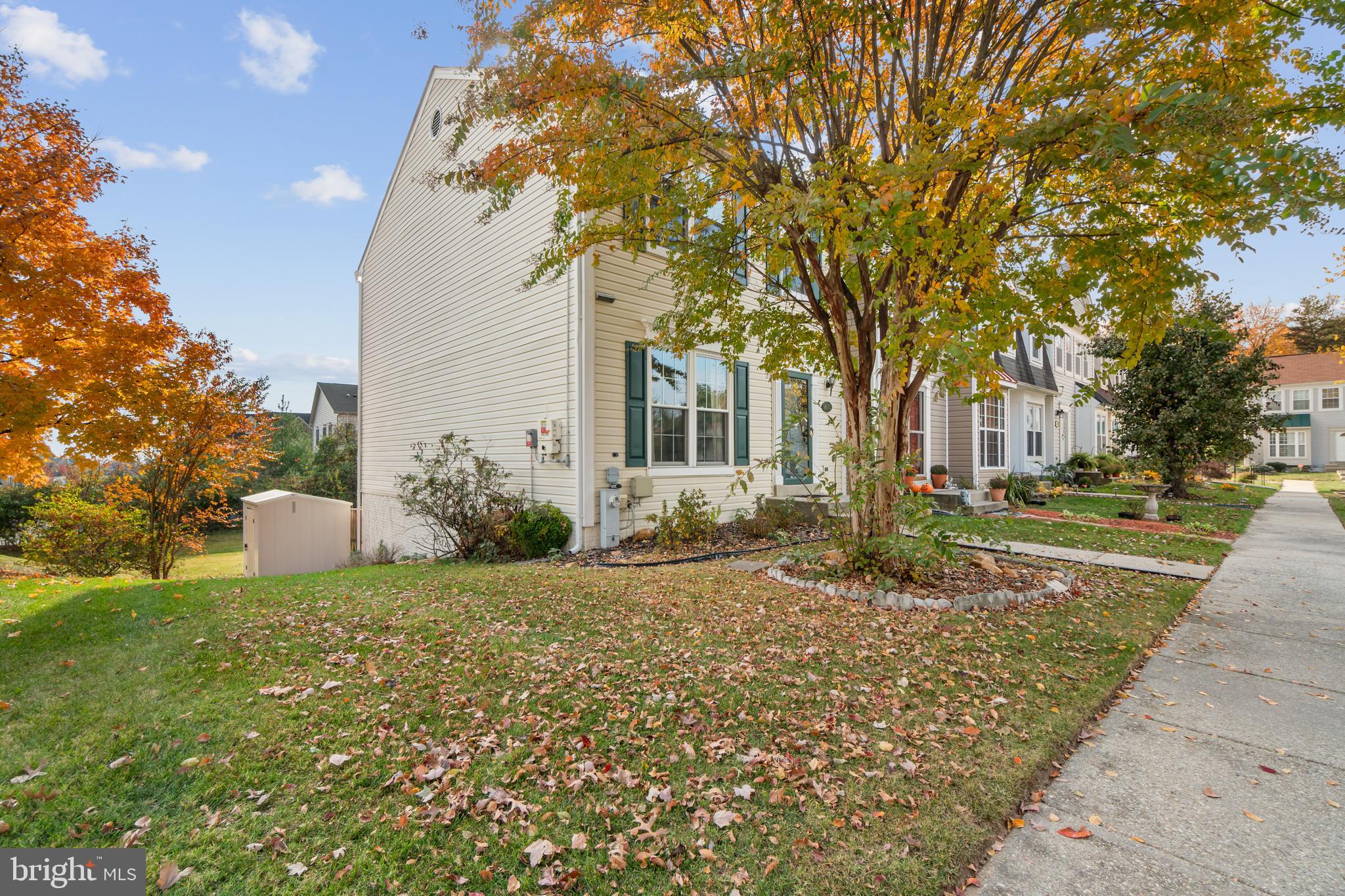 MAYFAIR - Residential