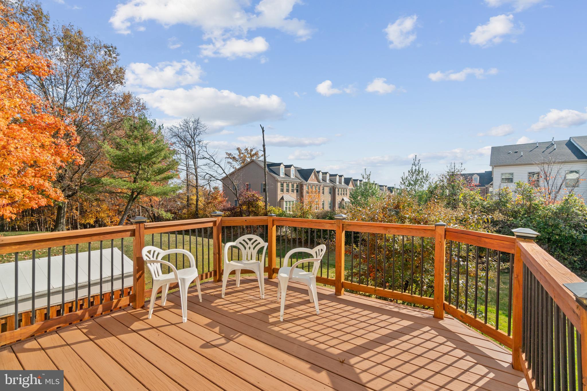 MAYFAIR - Residential