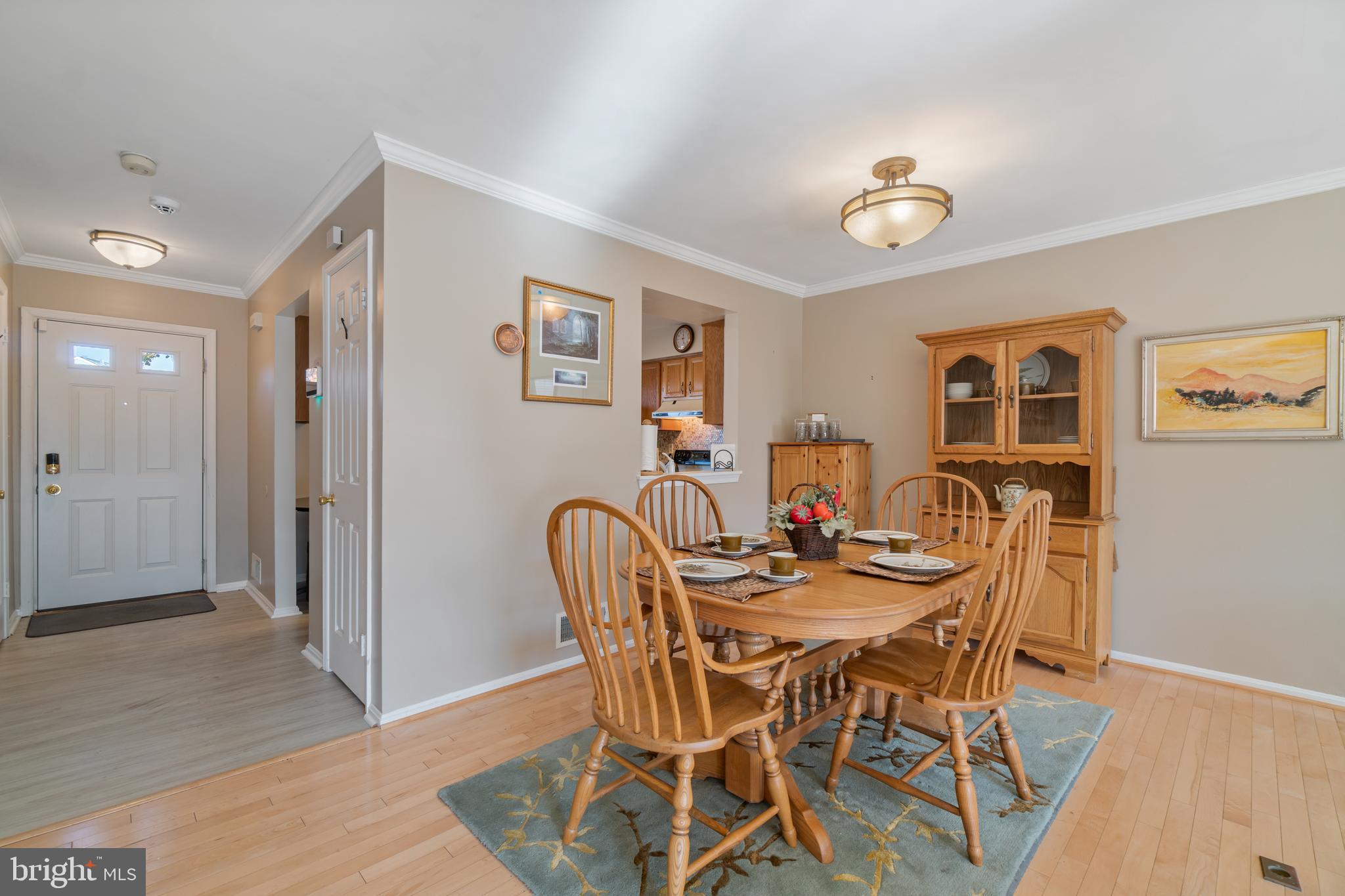 MAYFAIR - Residential