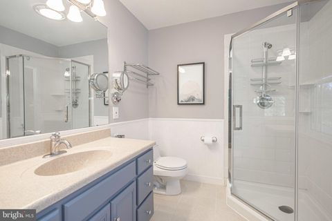 Tiny photo for 9 Larkspur Lane, LAWRENCE TOWNSHIP, NJ 08648 (MLS # NJME2074500)