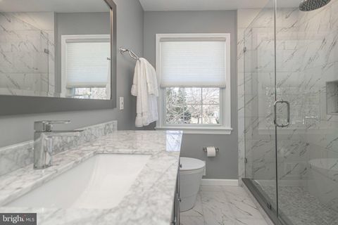 Tiny photo for 9 Larkspur Lane, LAWRENCE TOWNSHIP, NJ 08648 (MLS # NJME2074500)