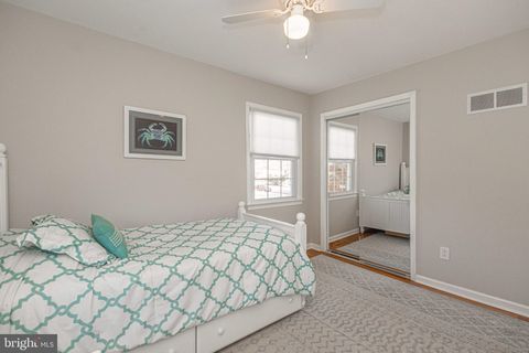 Tiny photo for 9 Larkspur Lane, LAWRENCE TOWNSHIP, NJ 08648 (MLS # NJME2074500)