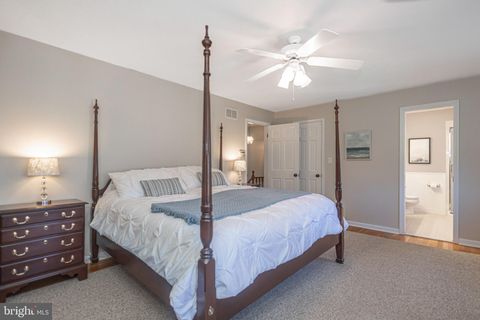 Tiny photo for 9 Larkspur Lane, LAWRENCE TOWNSHIP, NJ 08648 (MLS # NJME2074500)