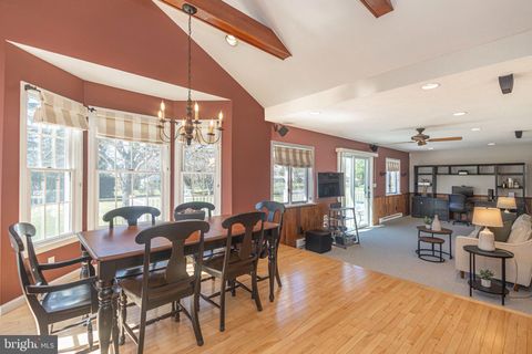 Tiny photo for 9 Larkspur Lane, LAWRENCE TOWNSHIP, NJ 08648 (MLS # NJME2074500)