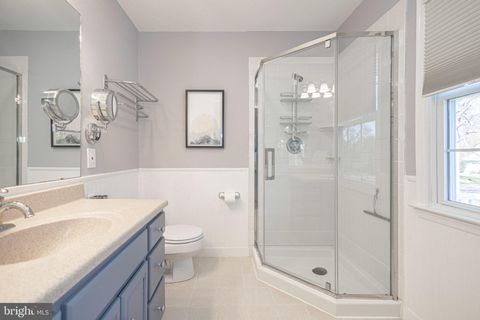 Tiny photo for 9 Larkspur Lane, LAWRENCE TOWNSHIP, NJ 08648 (MLS # NJME2074500)