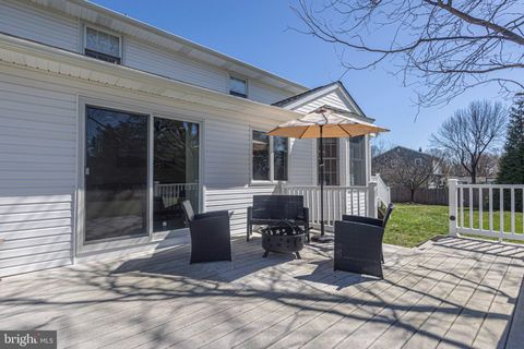 Tiny photo for 9 Larkspur Lane, LAWRENCE TOWNSHIP, NJ 08648 (MLS # NJME2074500)