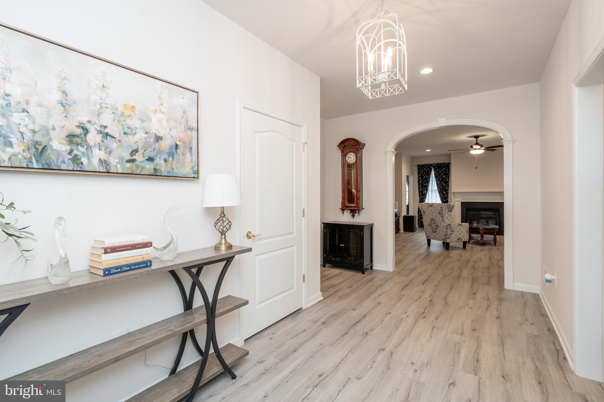 STONERS FARM - Residential