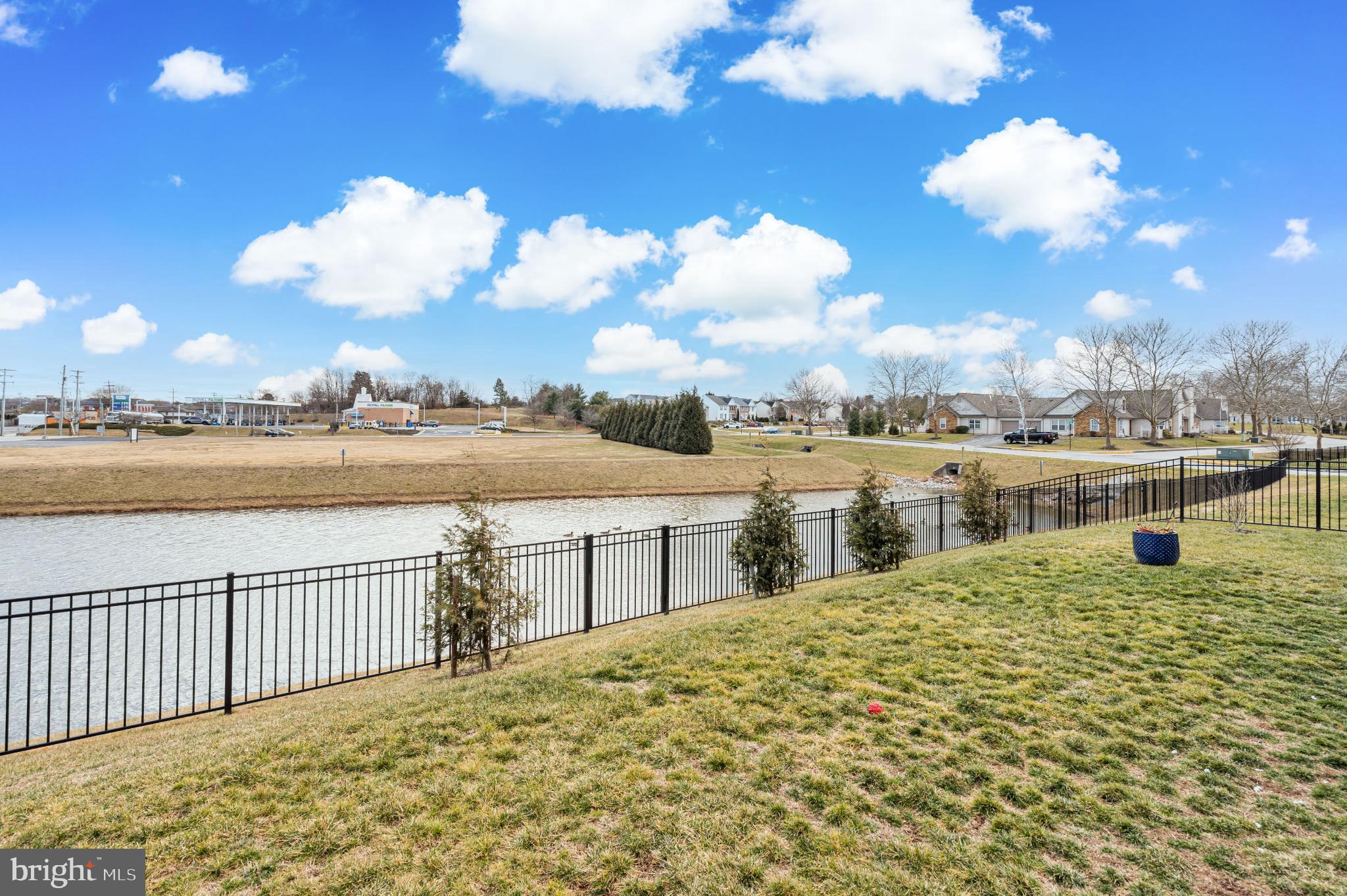 STONERS FARM - Residential