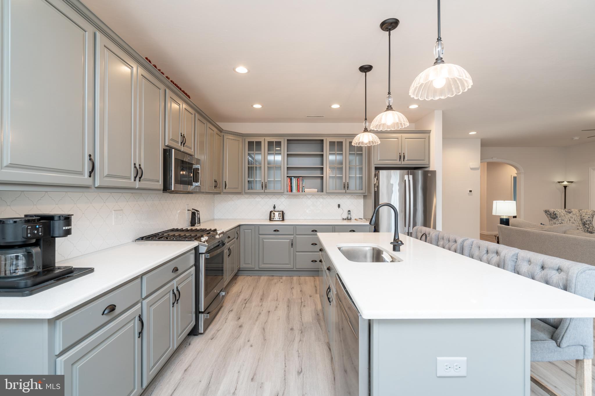 STONERS FARM - Residential