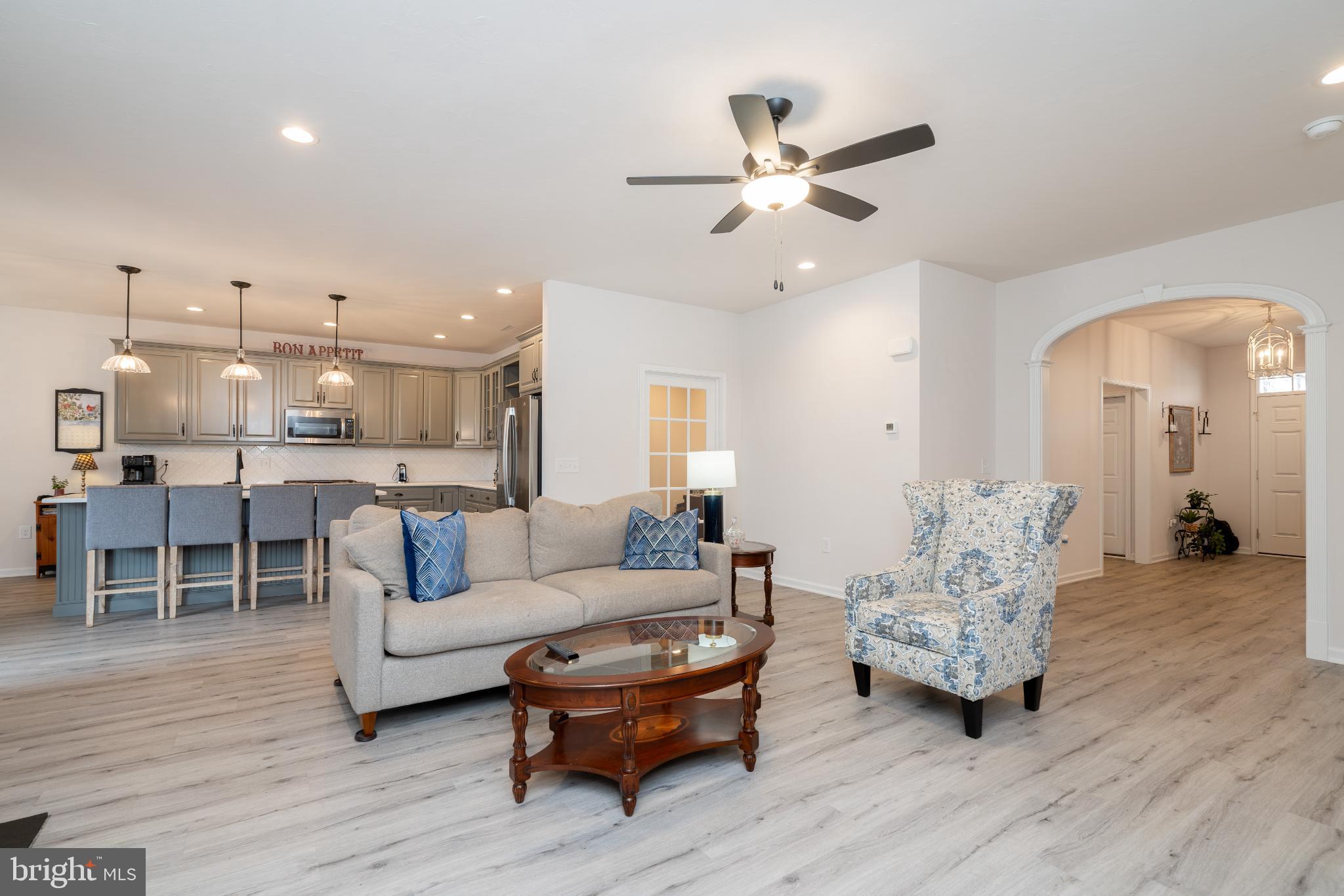 STONERS FARM - Residential