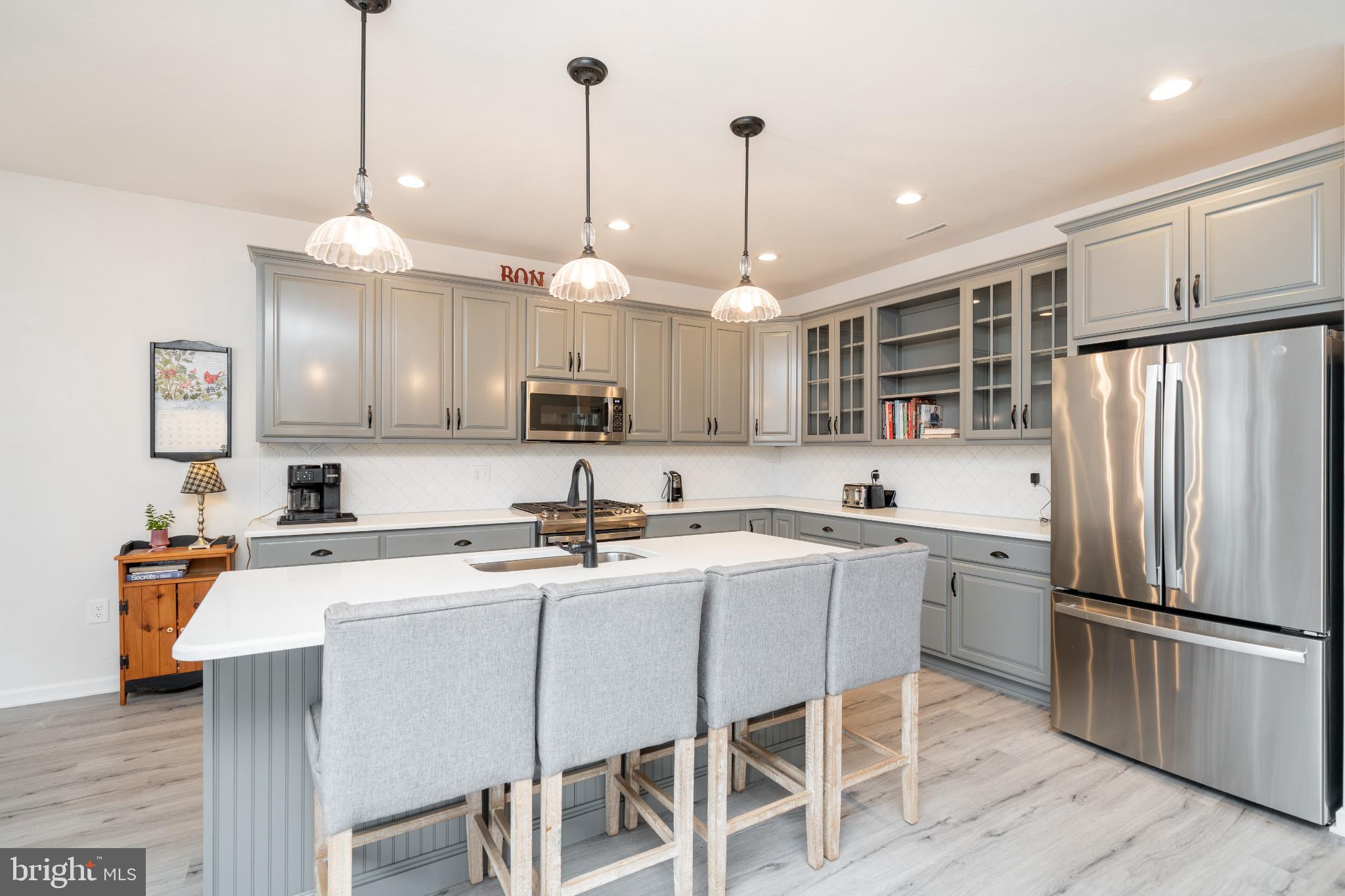 STONERS FARM - Residential