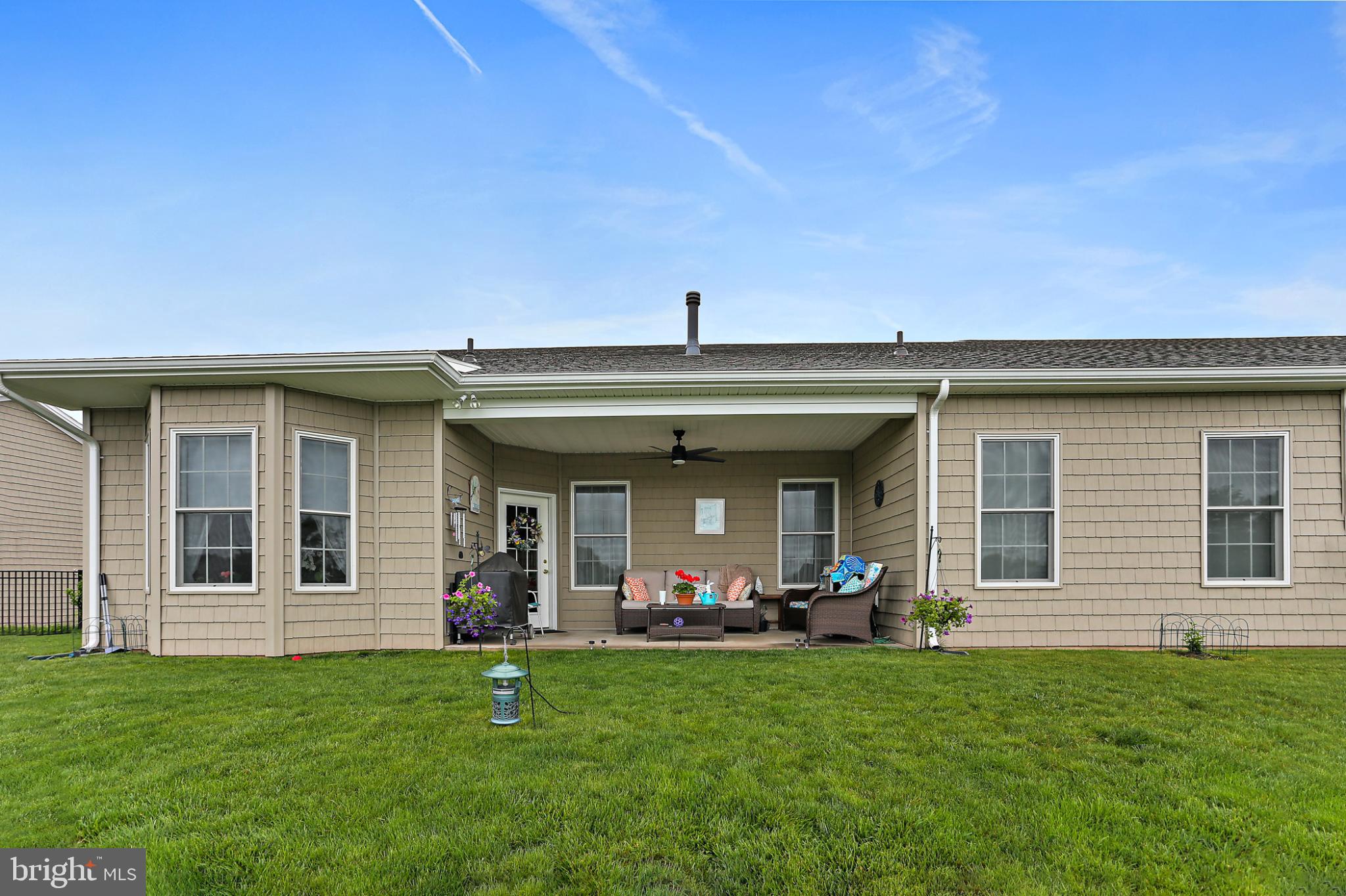 STONERS FARM - Residential