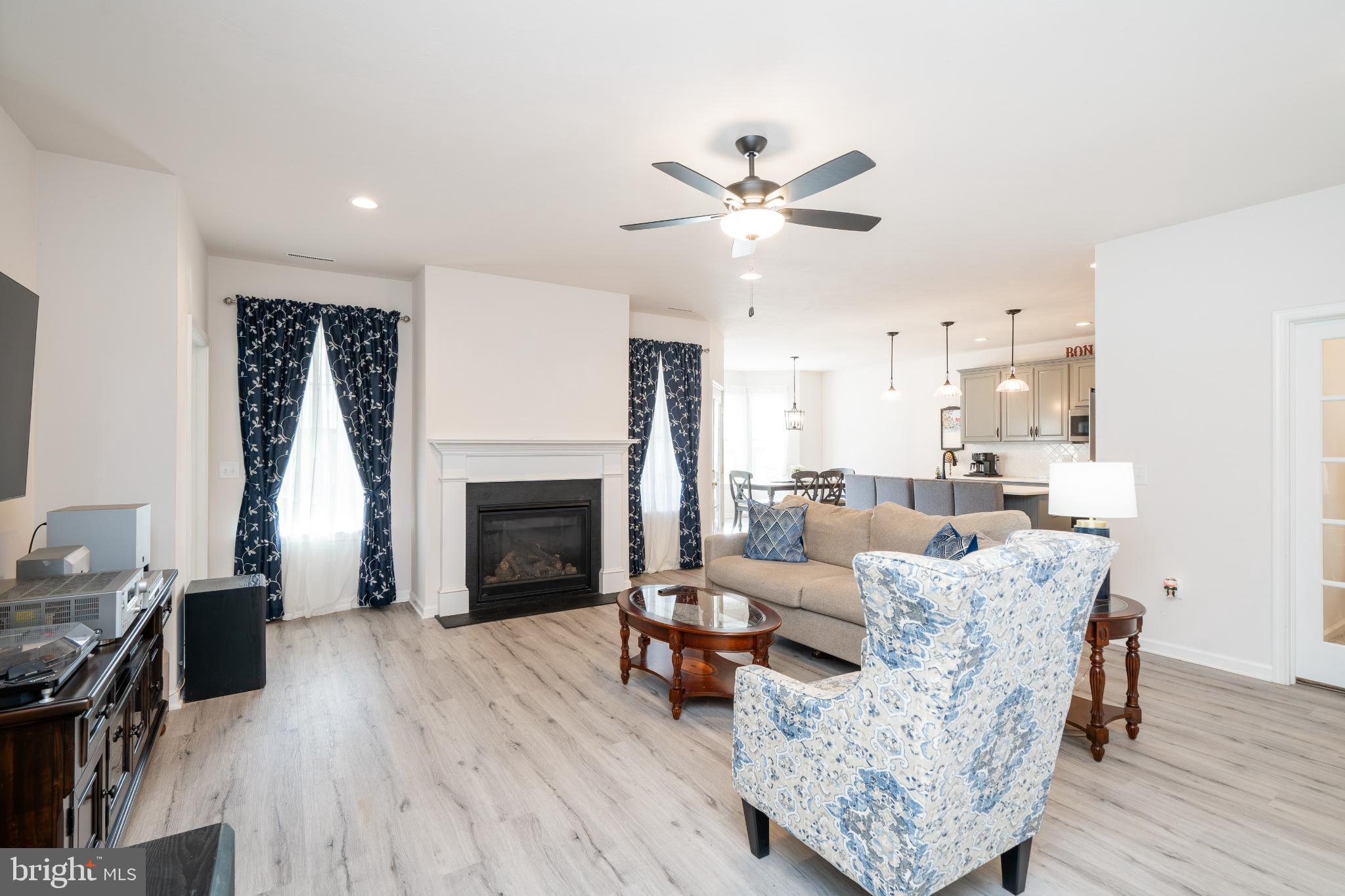 STONERS FARM - Residential