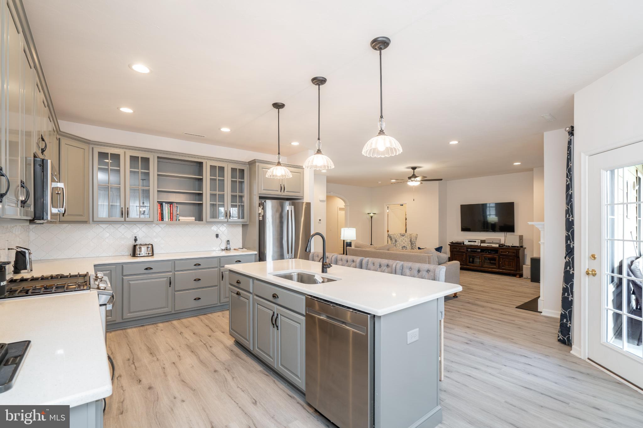 STONERS FARM - Residential