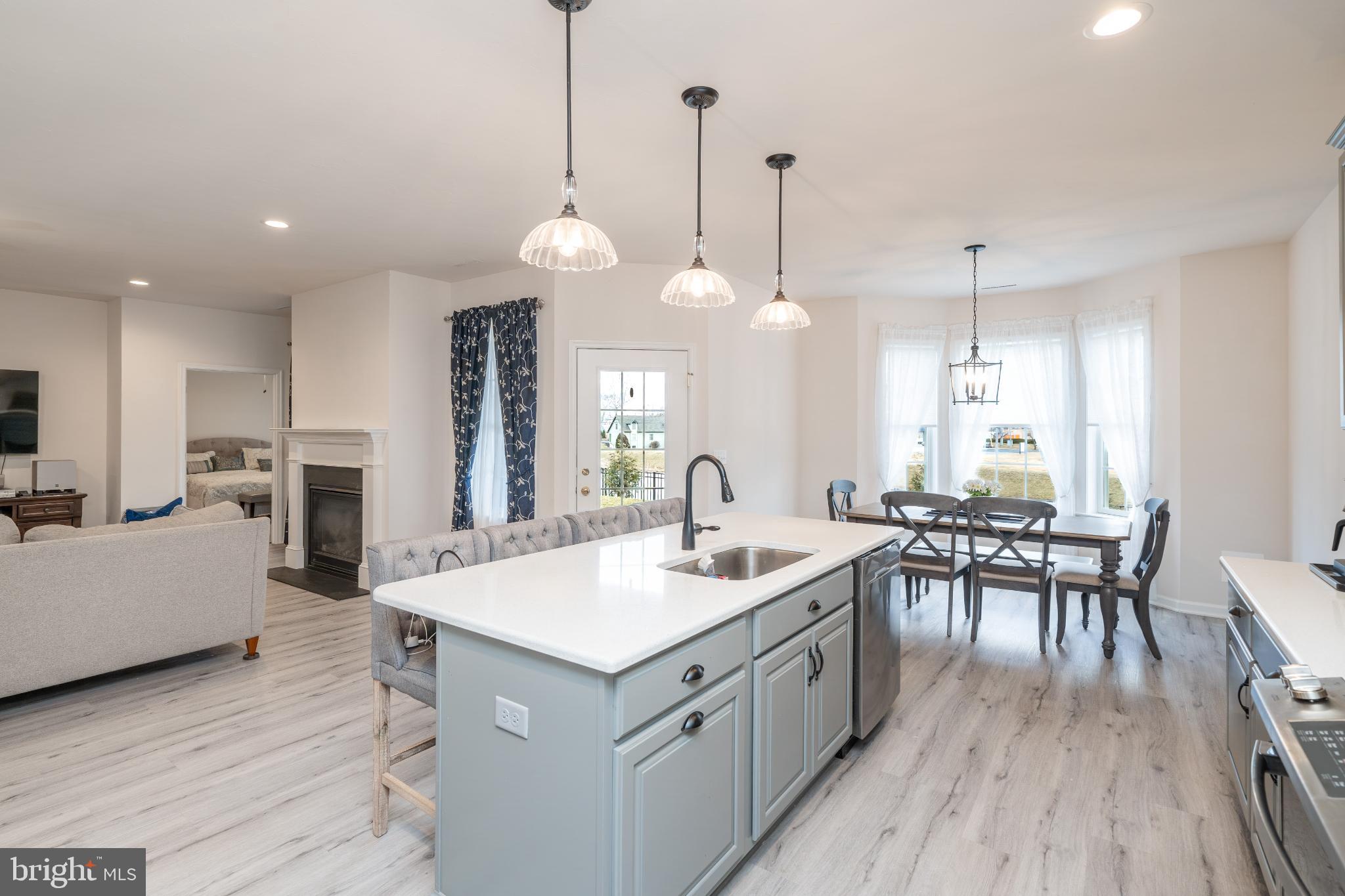 STONERS FARM - Residential