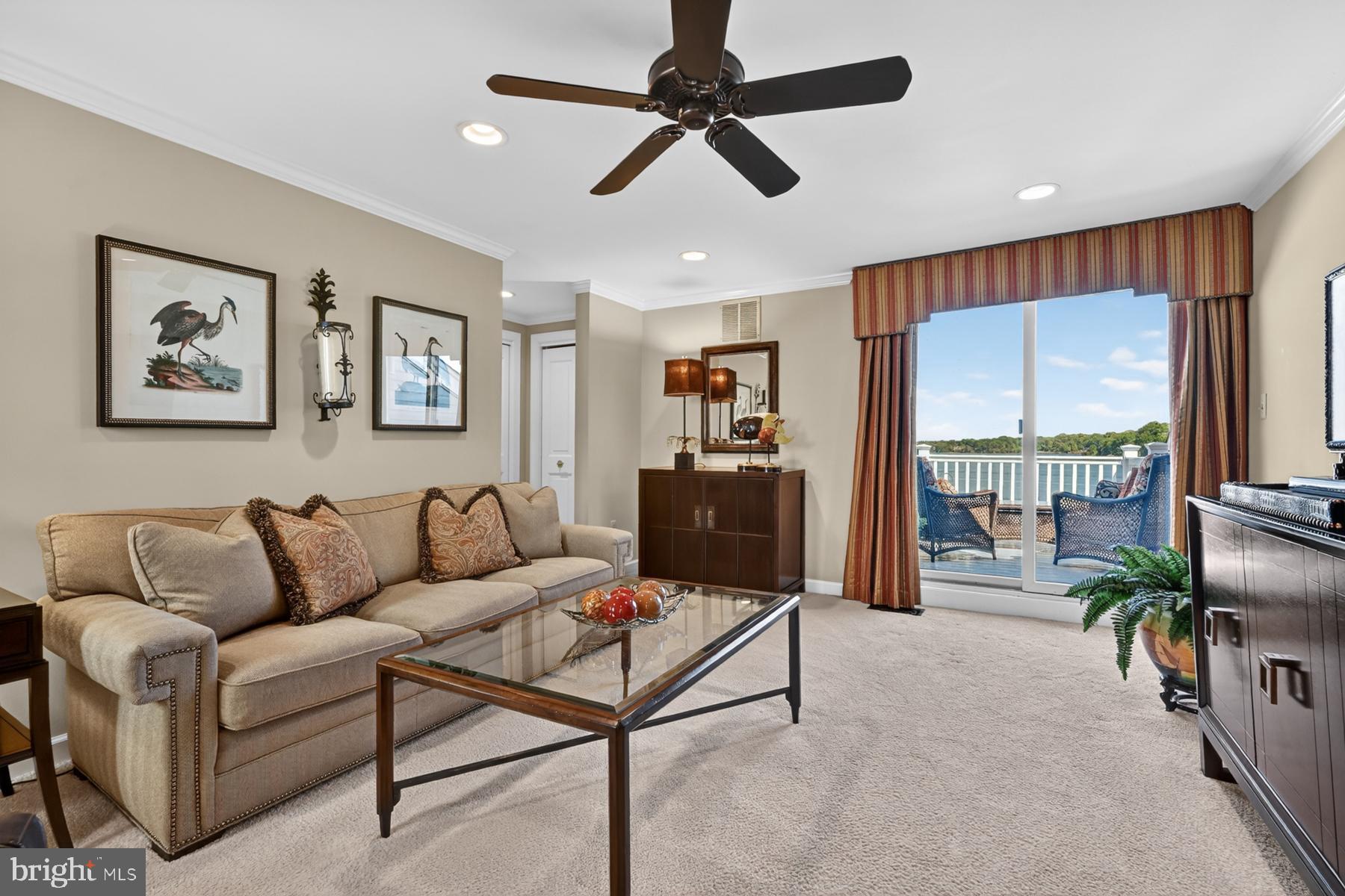MOORINGS ON THE MAGOTHY - Residential