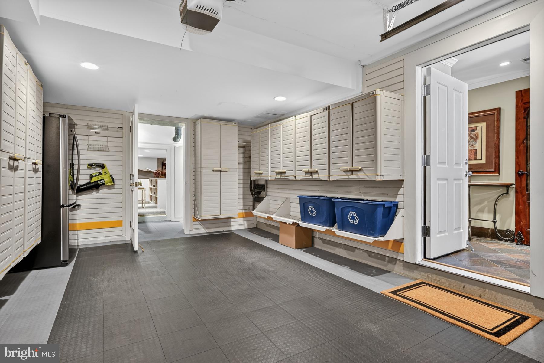 MOORINGS ON THE MAGOTHY - Residential