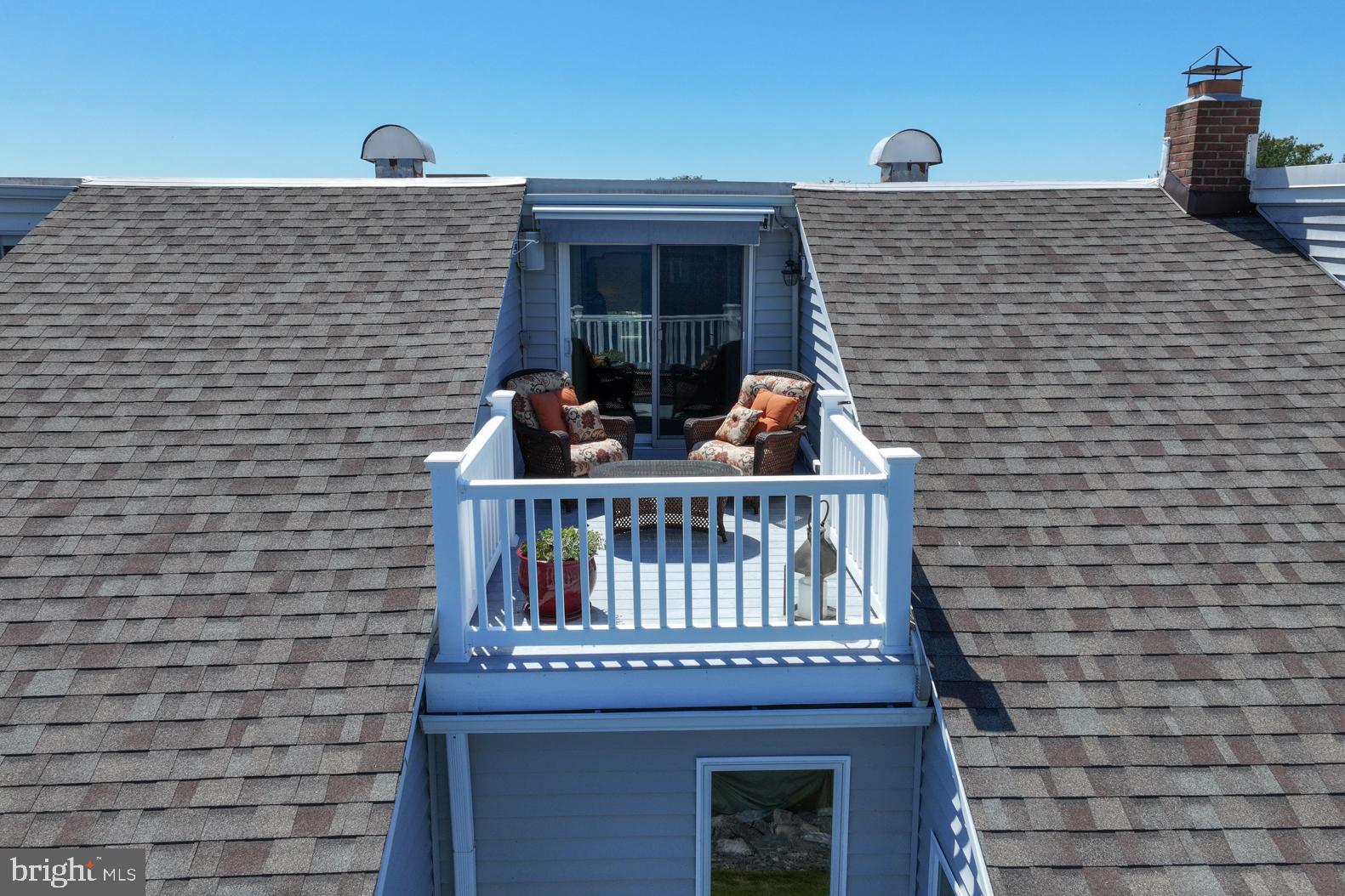 MOORINGS ON THE MAGOTHY - Residential