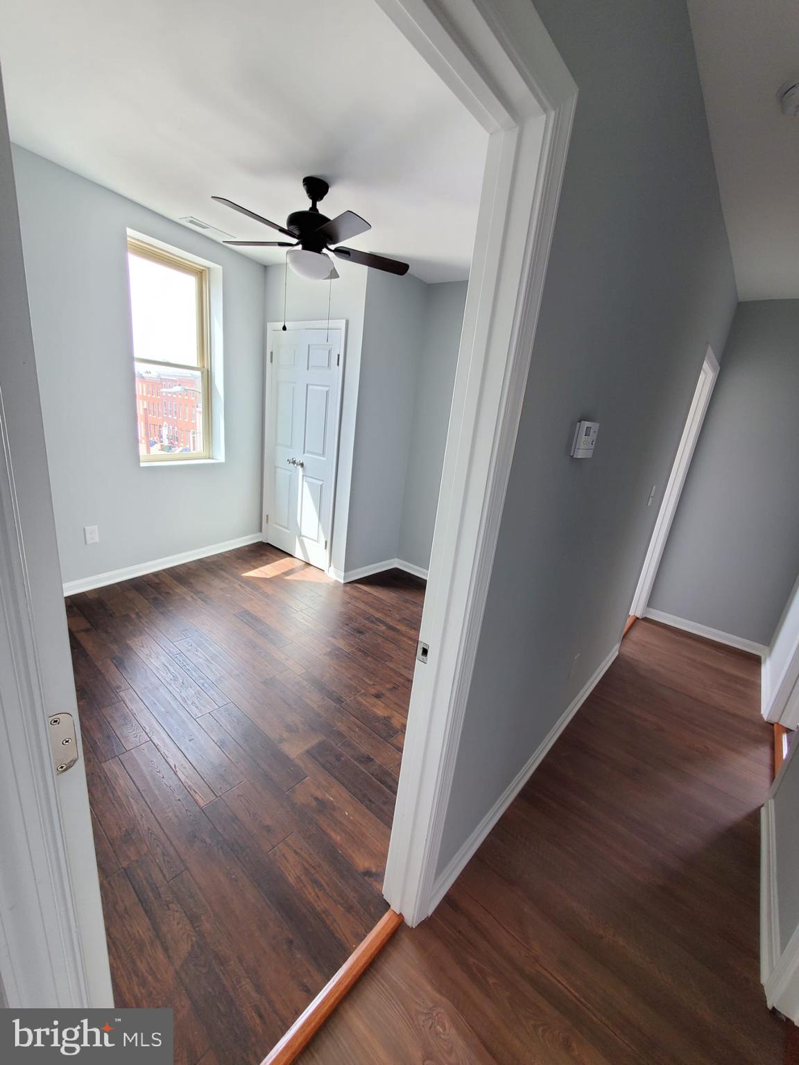 UNION SQUARE - Residential Lease