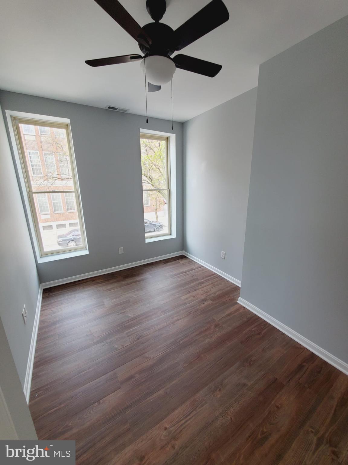 UNION SQUARE - Residential Lease