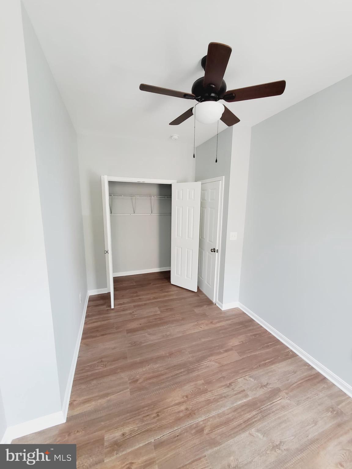 UNION SQUARE - Residential Lease