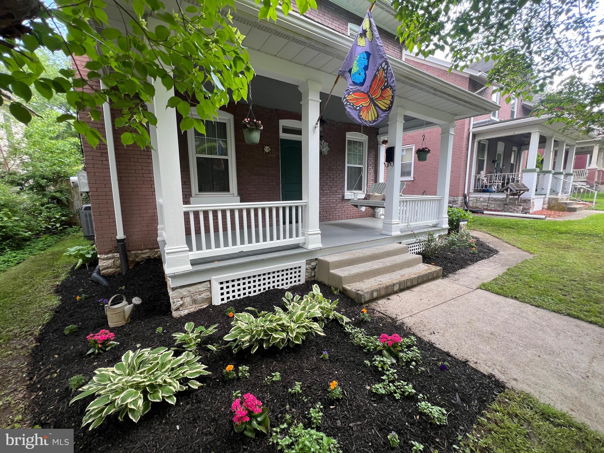58 E AREBA AVENUE