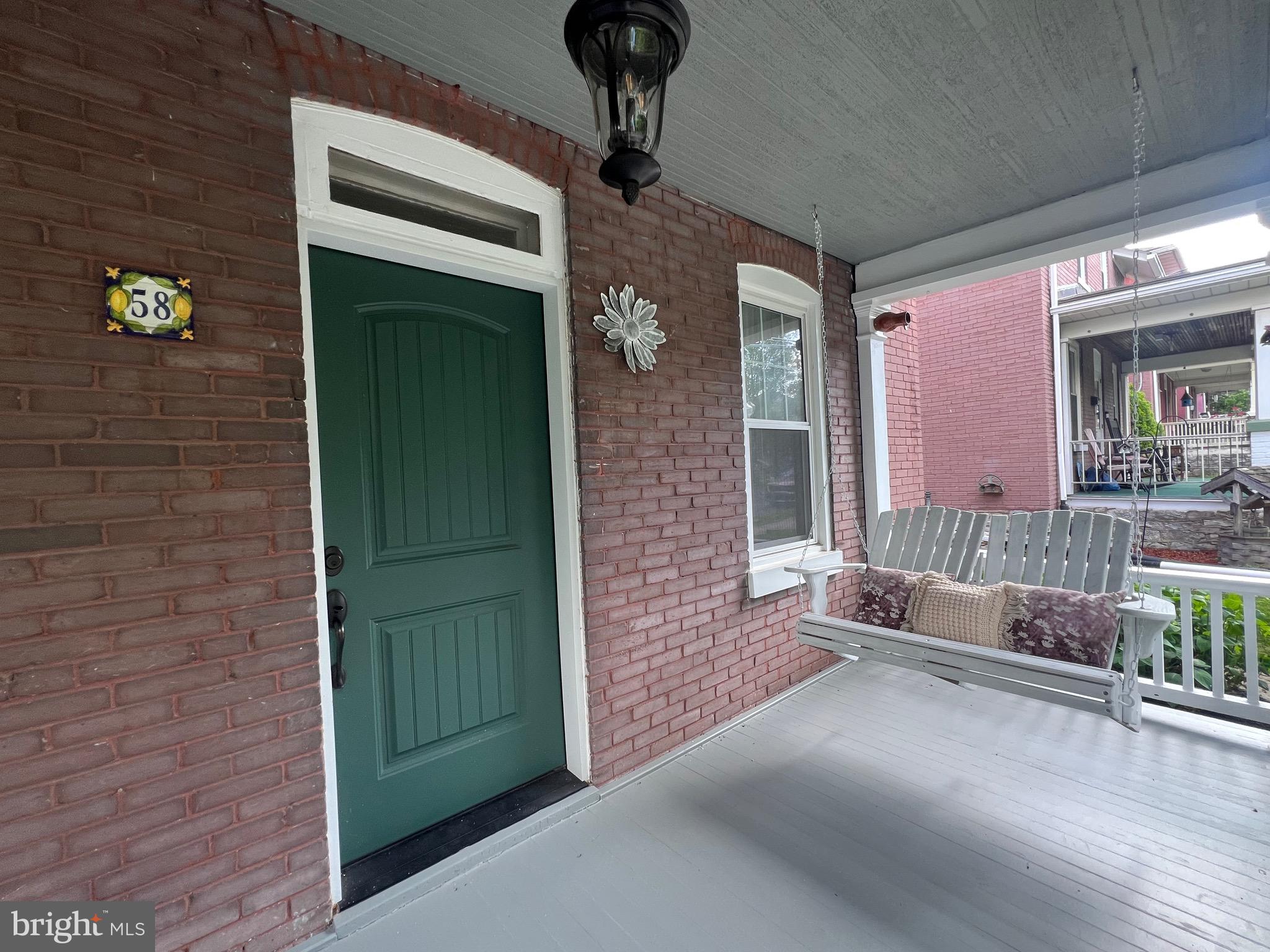 58 E AREBA AVENUE