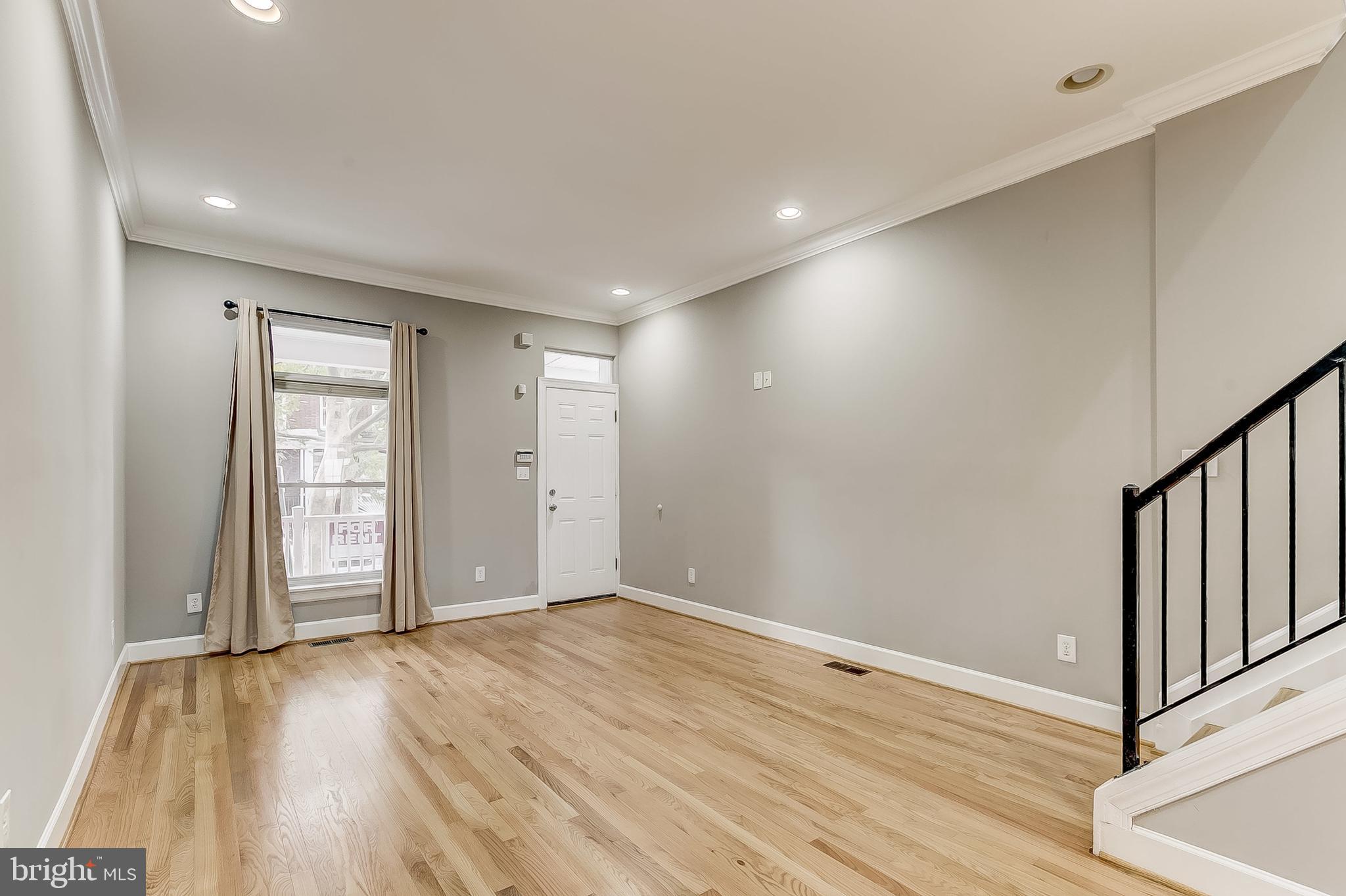 CHARLES VILLAGE - Residential Lease