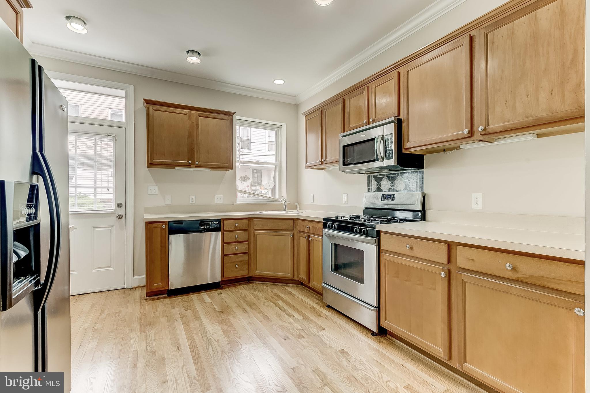 CHARLES VILLAGE - Residential Lease