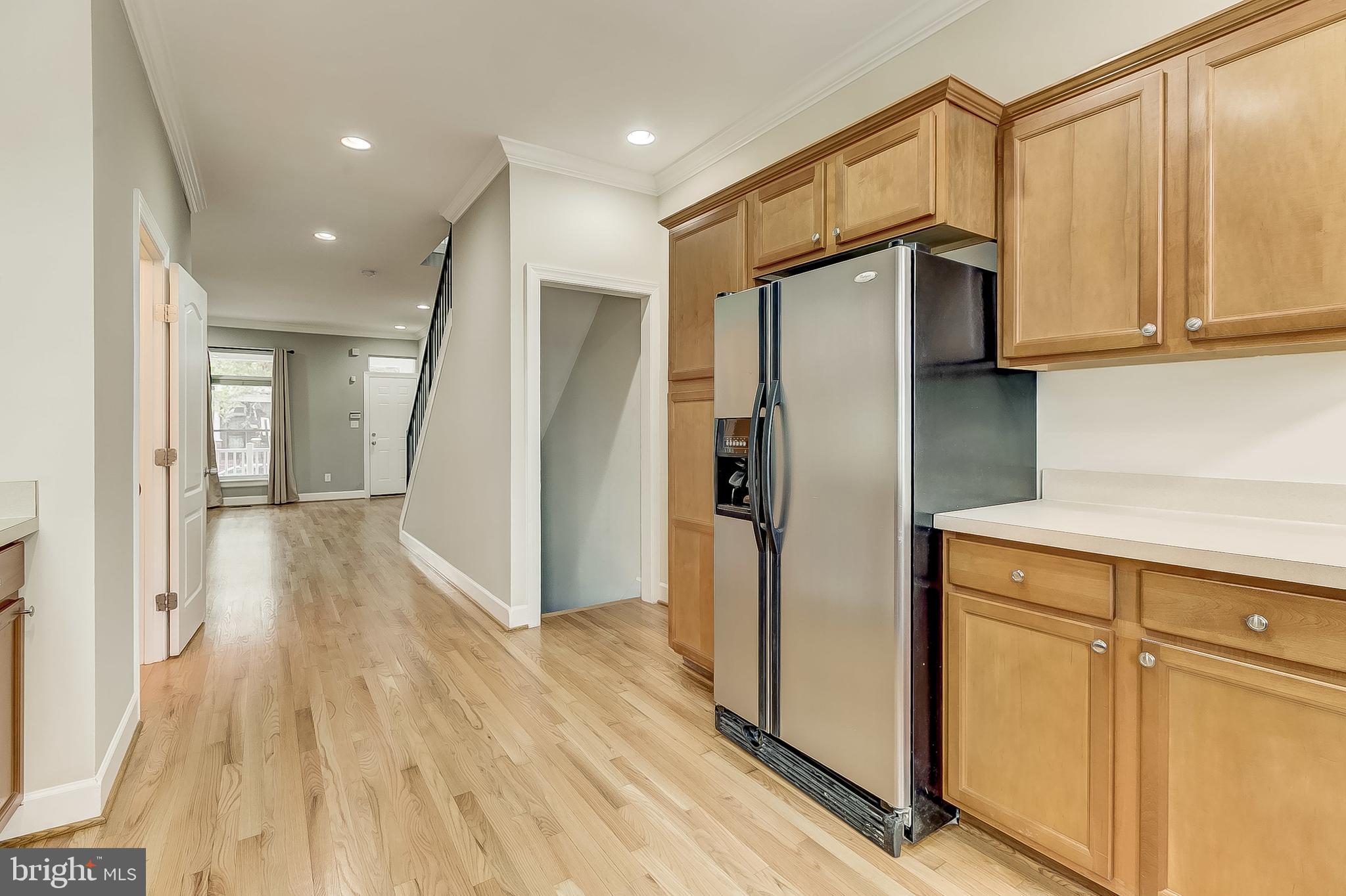 CHARLES VILLAGE - Residential Lease