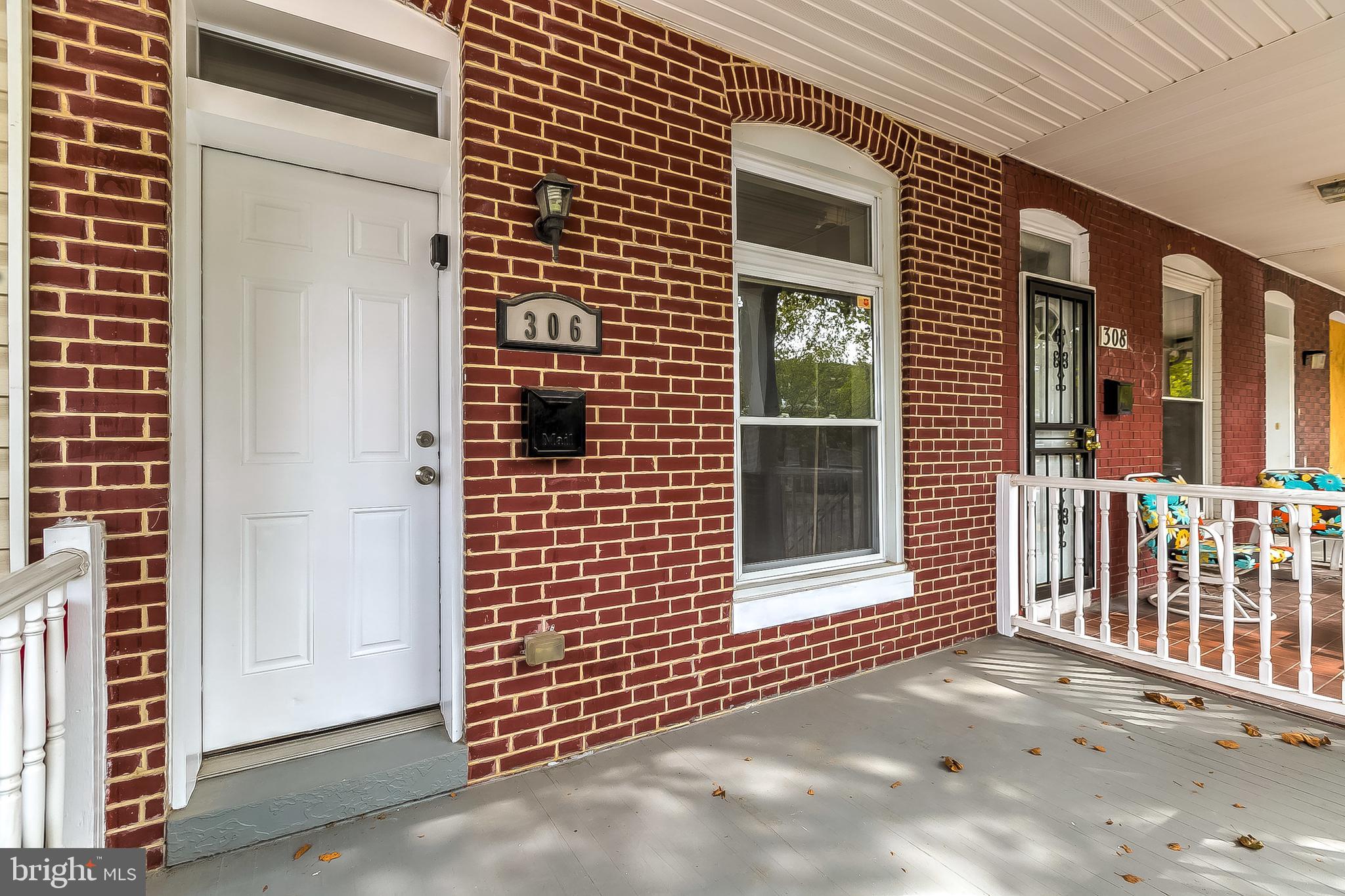 CHARLES VILLAGE - Residential Lease