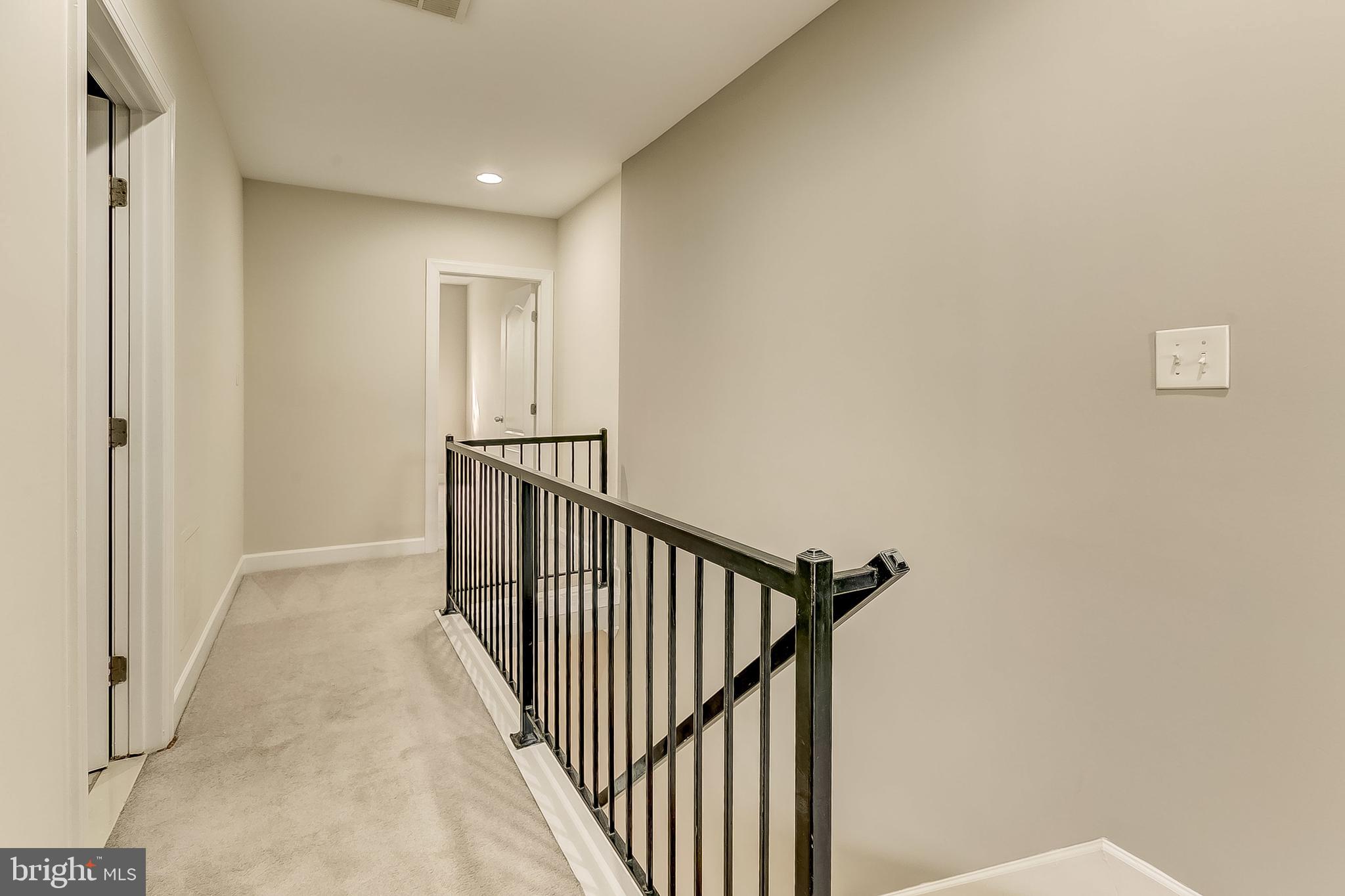 CHARLES VILLAGE - Residential Lease