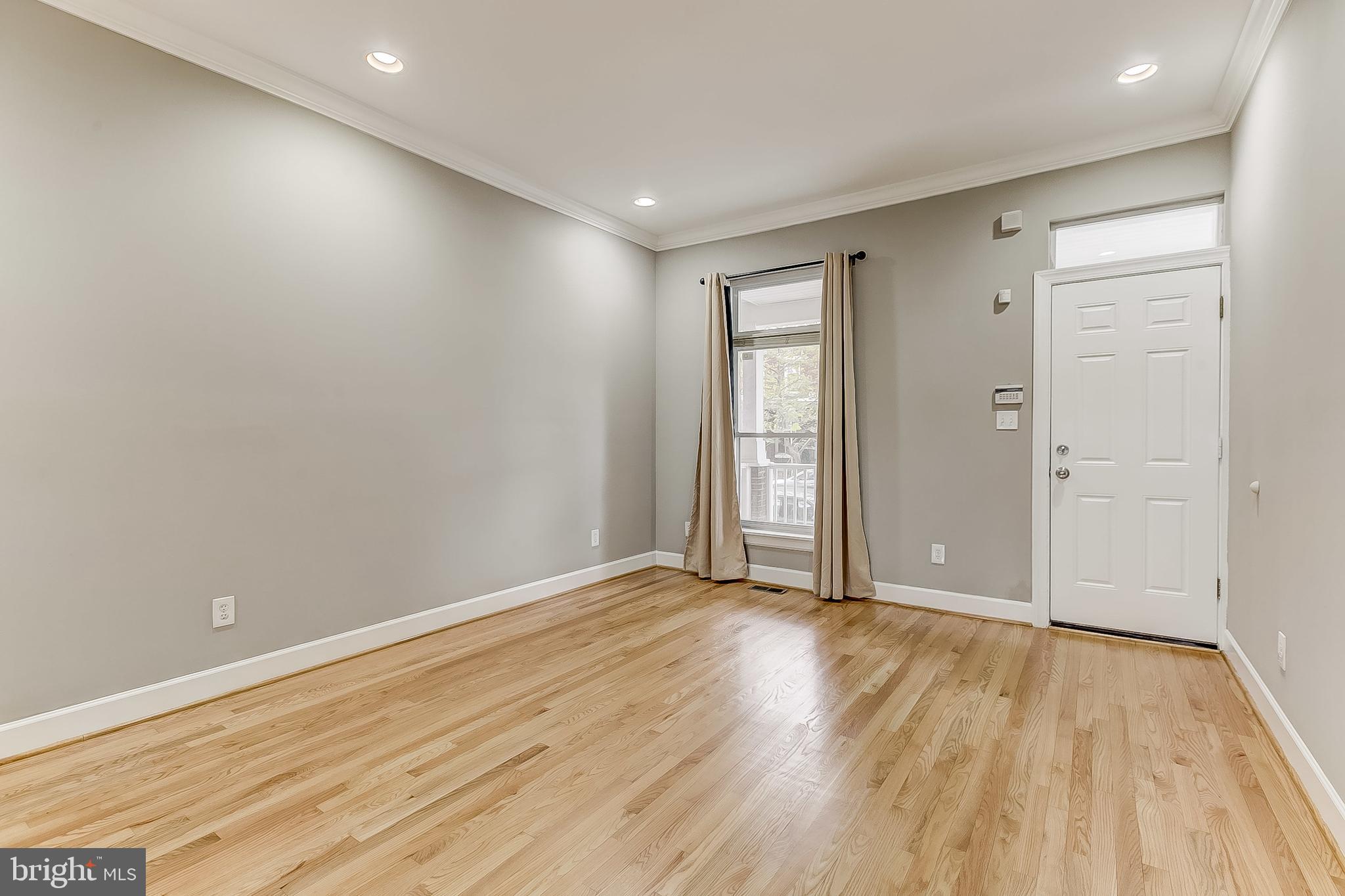 CHARLES VILLAGE - Residential Lease